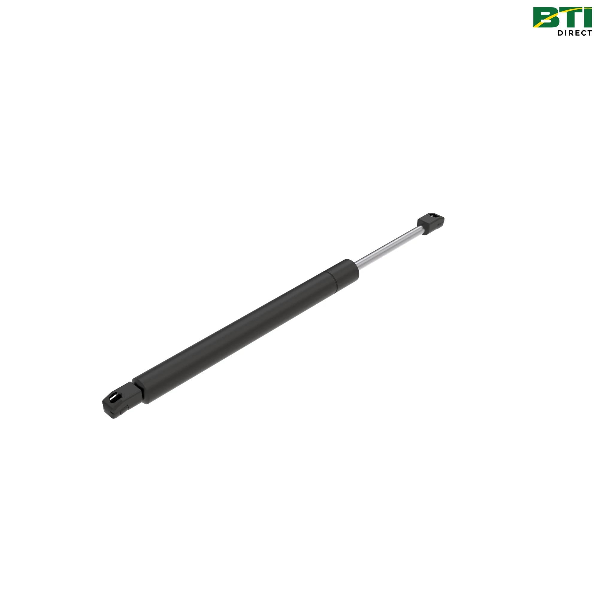 AL228183: Front Grille and Louver Gas Operated Cylinder