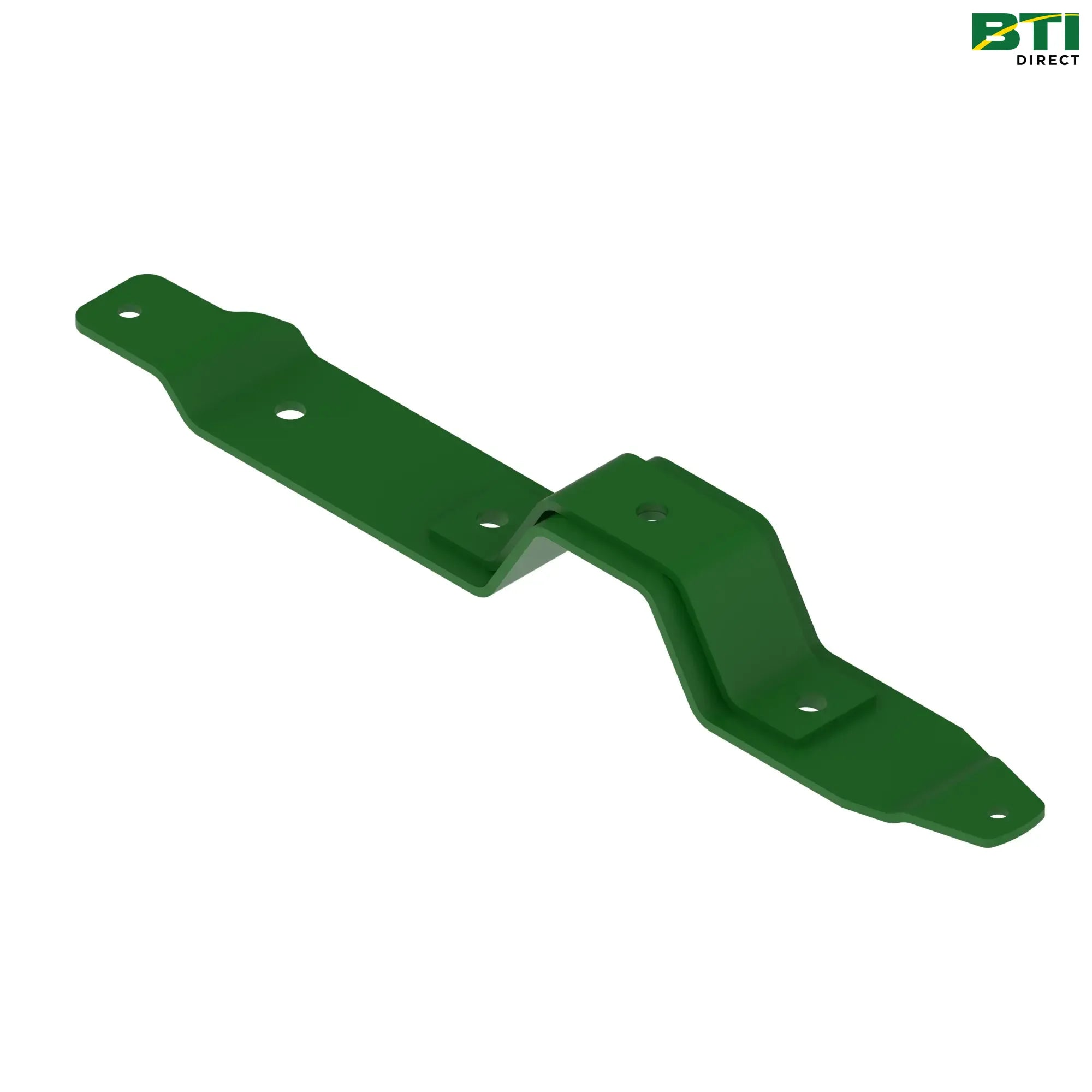 AXE43118: Bottom Arm, Fan Control Assy