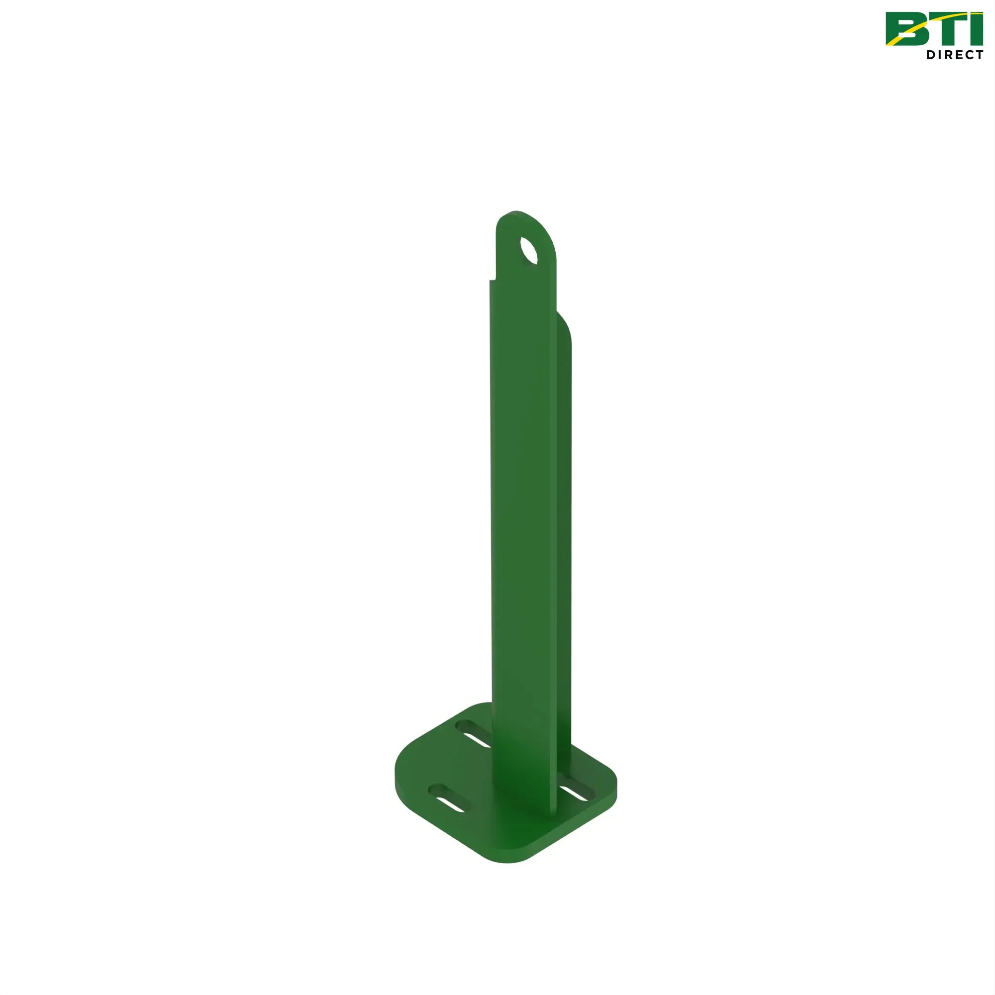 AXE75282: Fan Variator Top Bracket