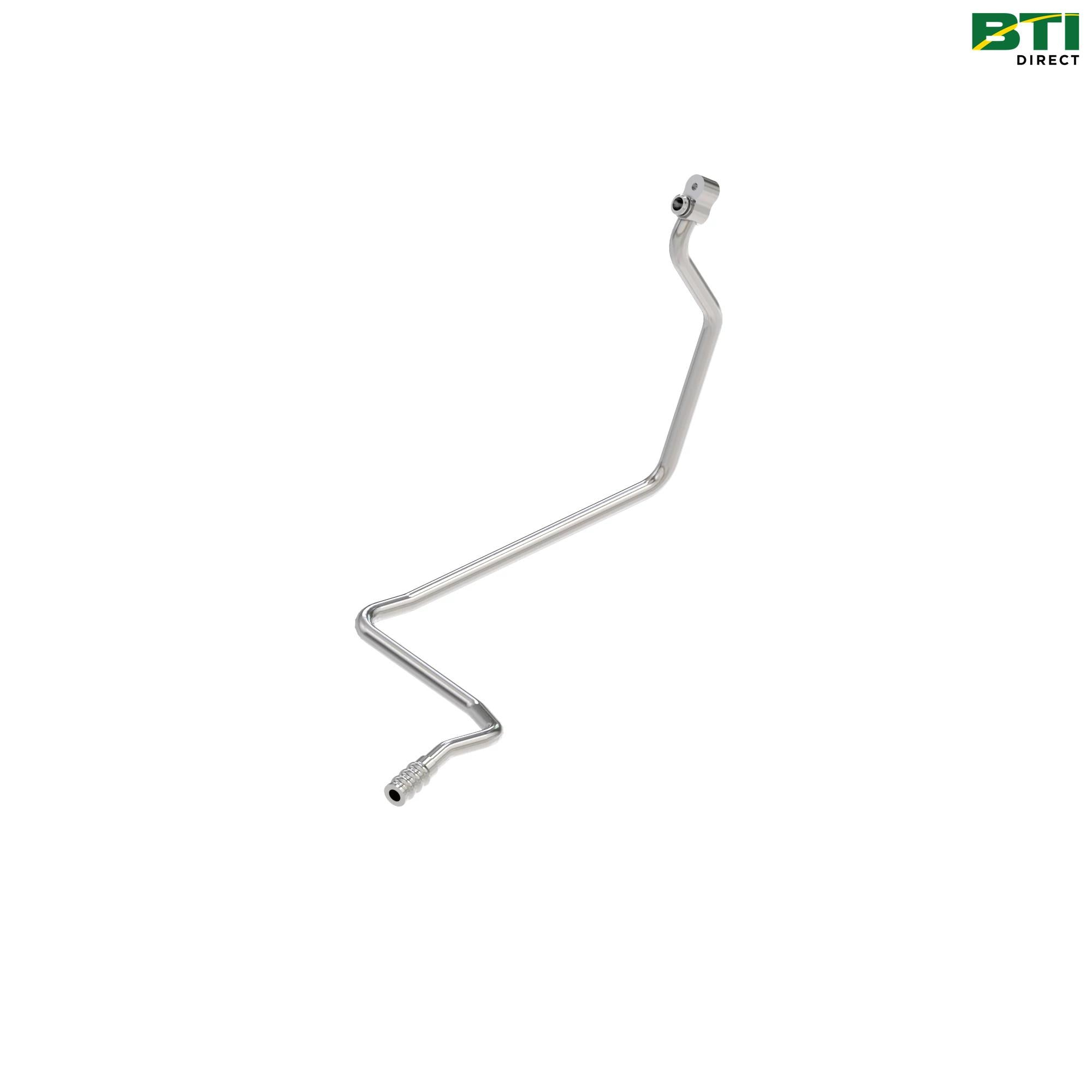 AL221530: Evaporator To Compressor AC Hose