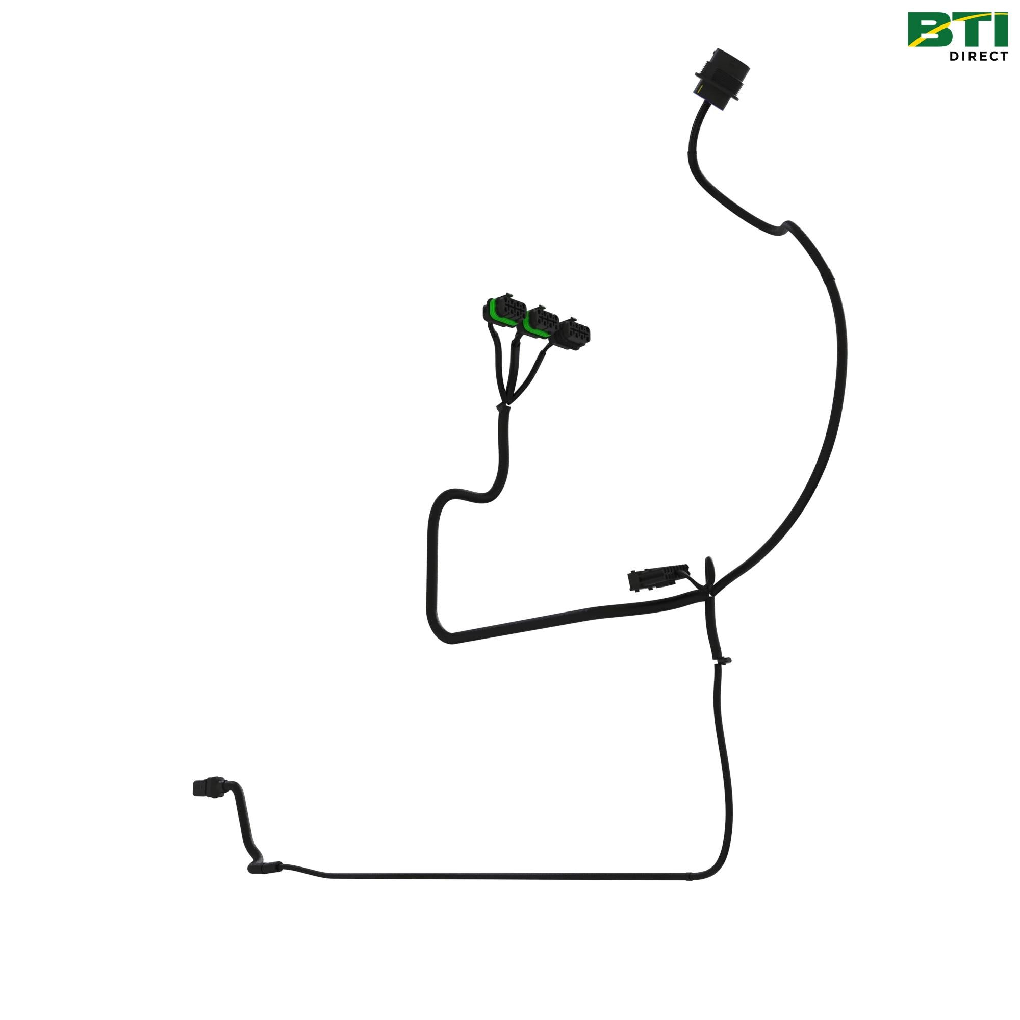 AL211475: Second Power Module Wiring Harness