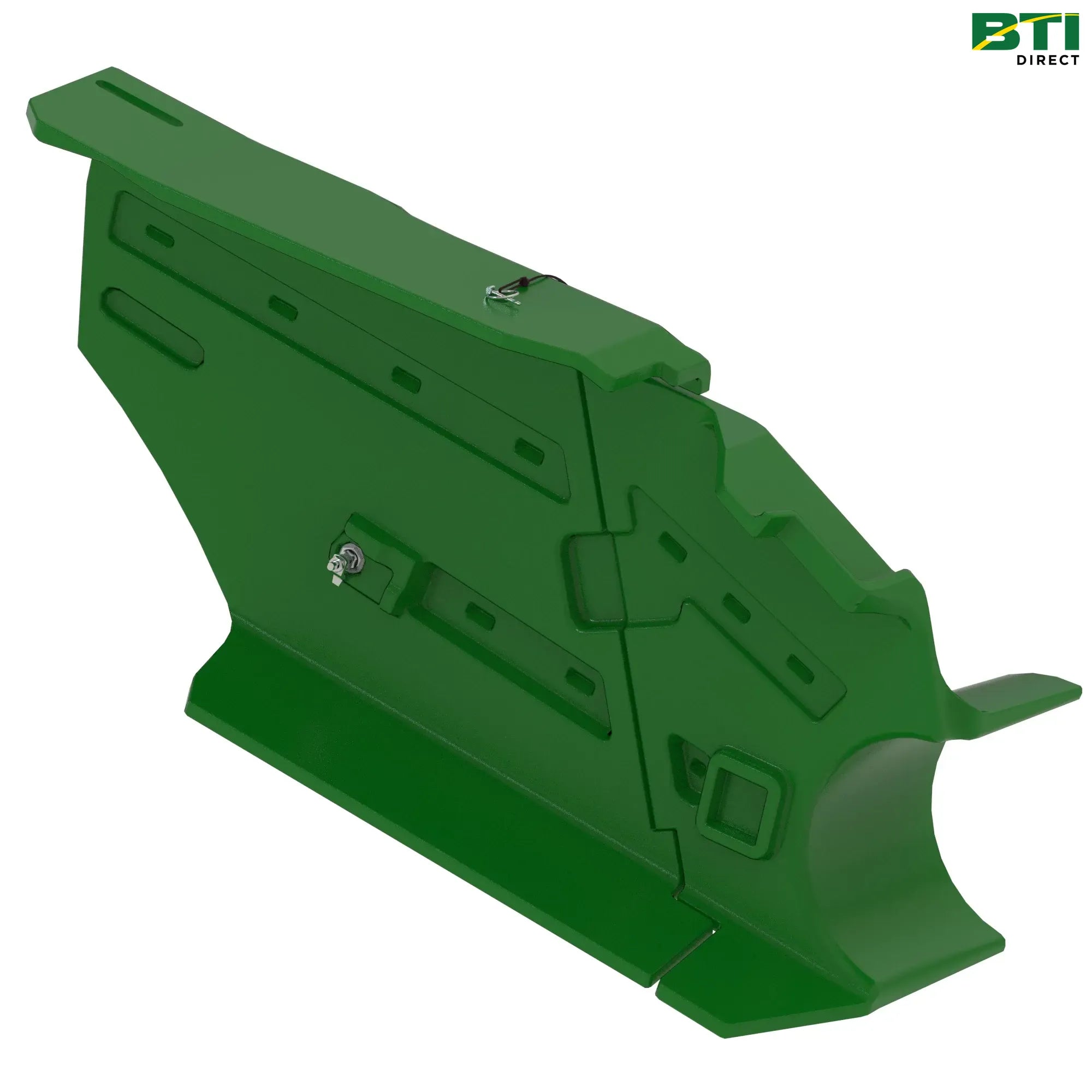 AXE42987: Left Side Safety Drive Shield