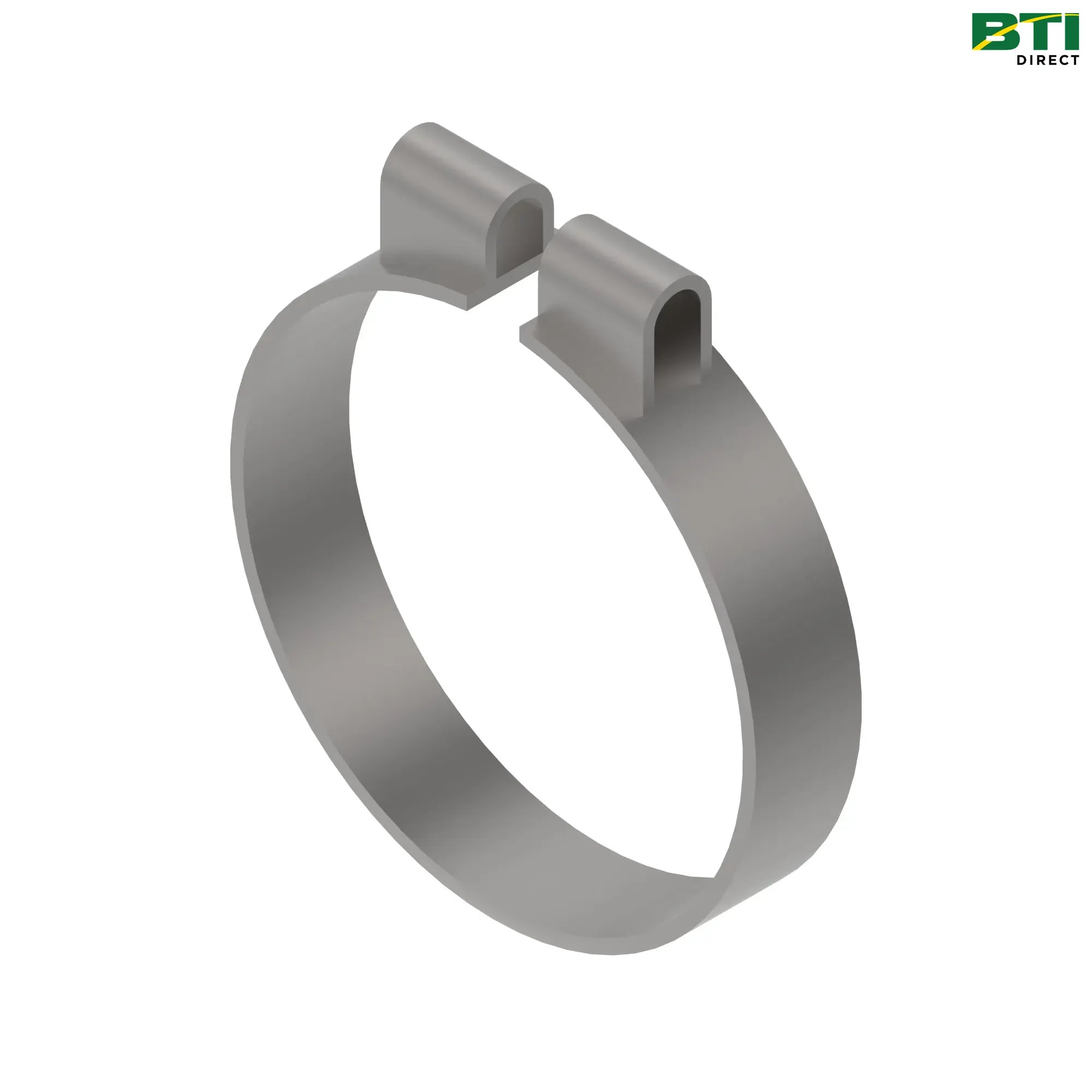 RE160691: Constant Torque Band Clamp