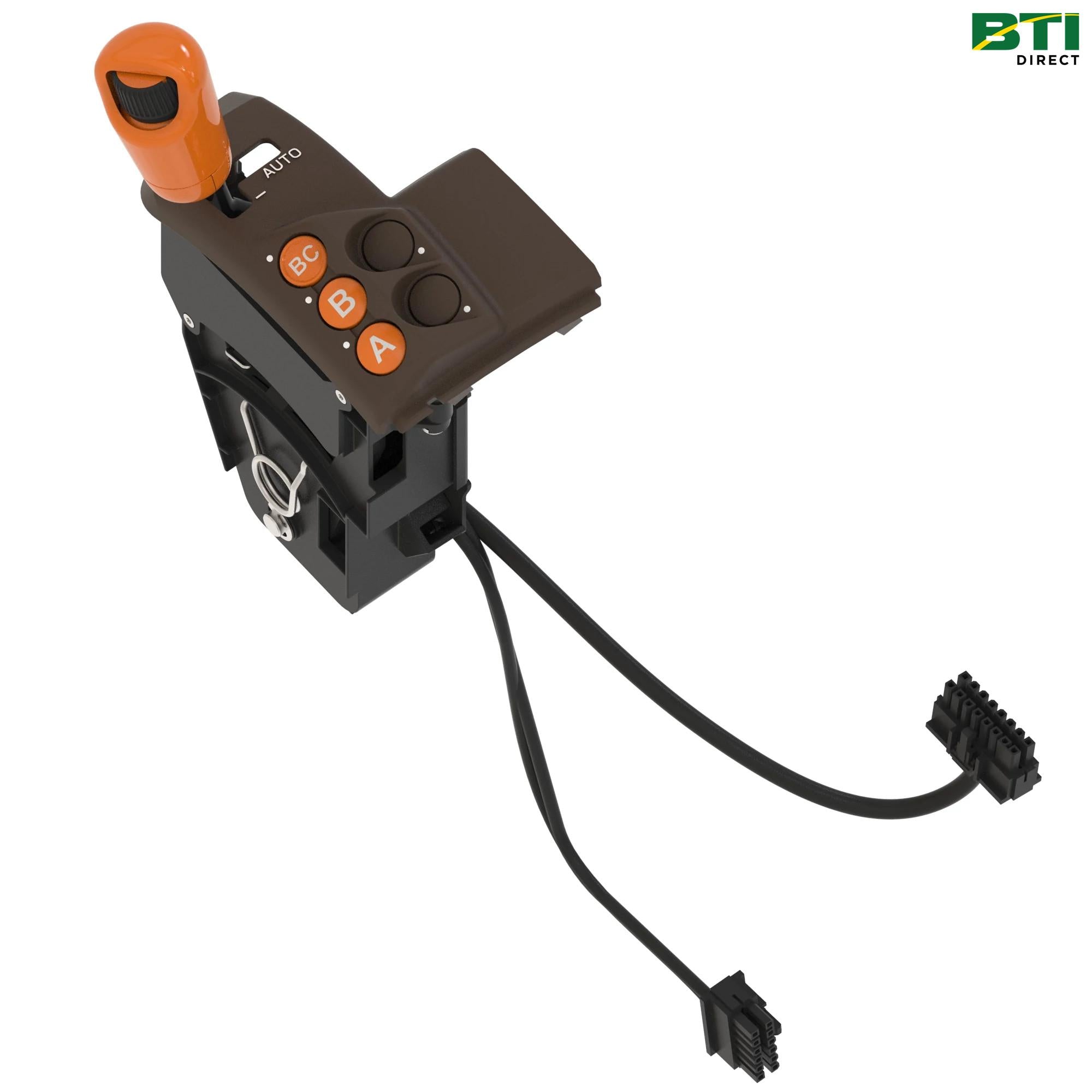 AL228886: Speed Control