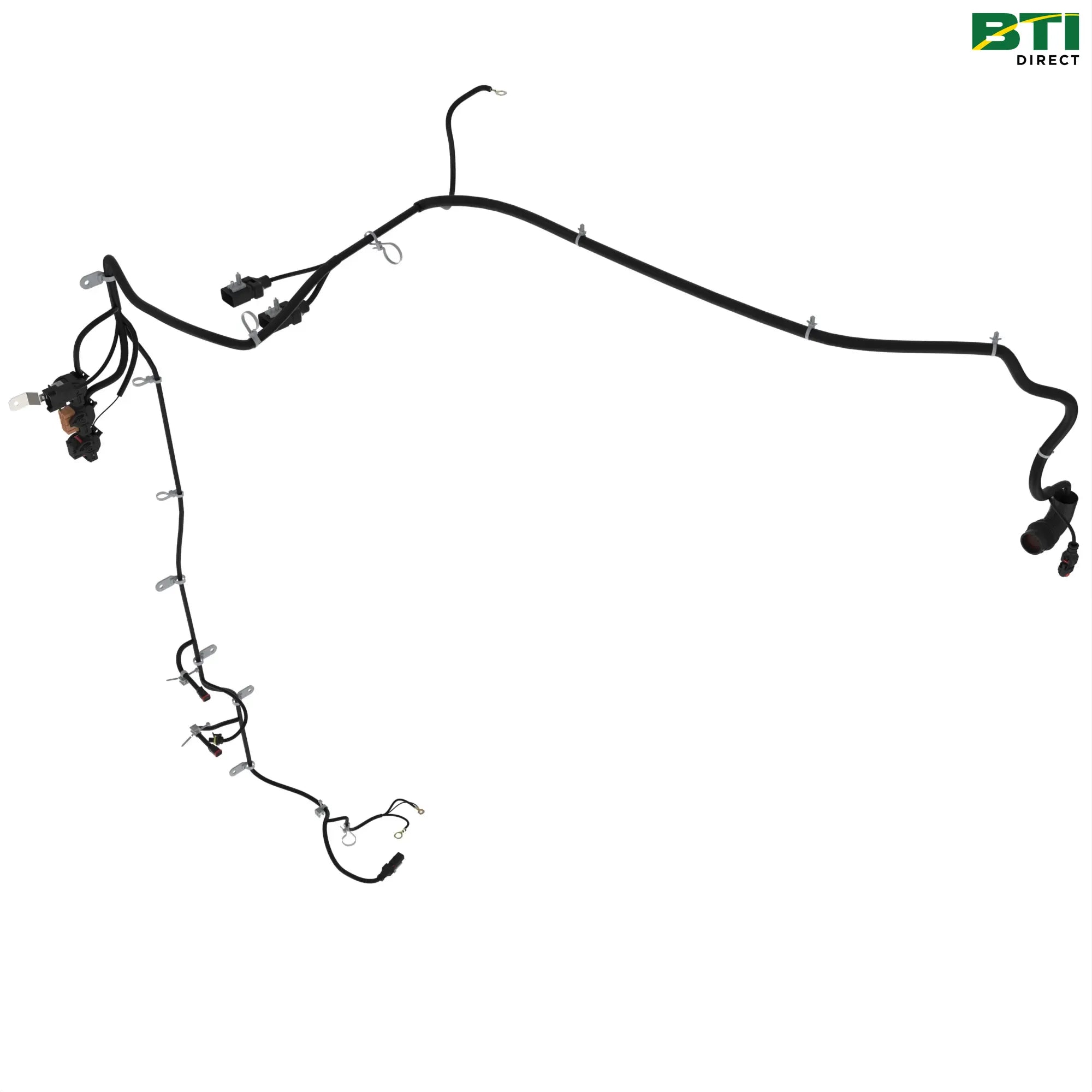 AXE63629: ProDrive™ Controller Wiring Harness