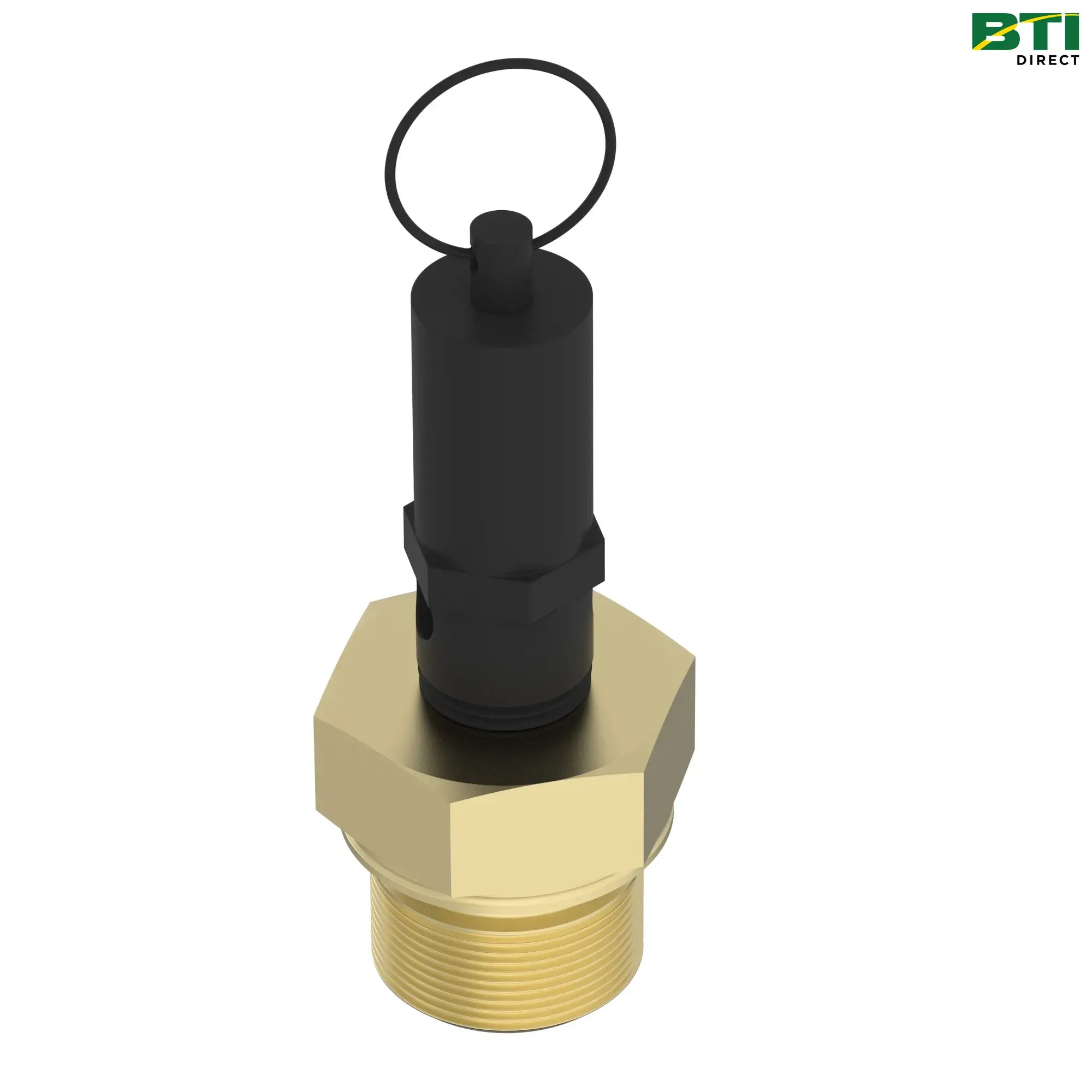 AXE47972: Pressure Relief Valve