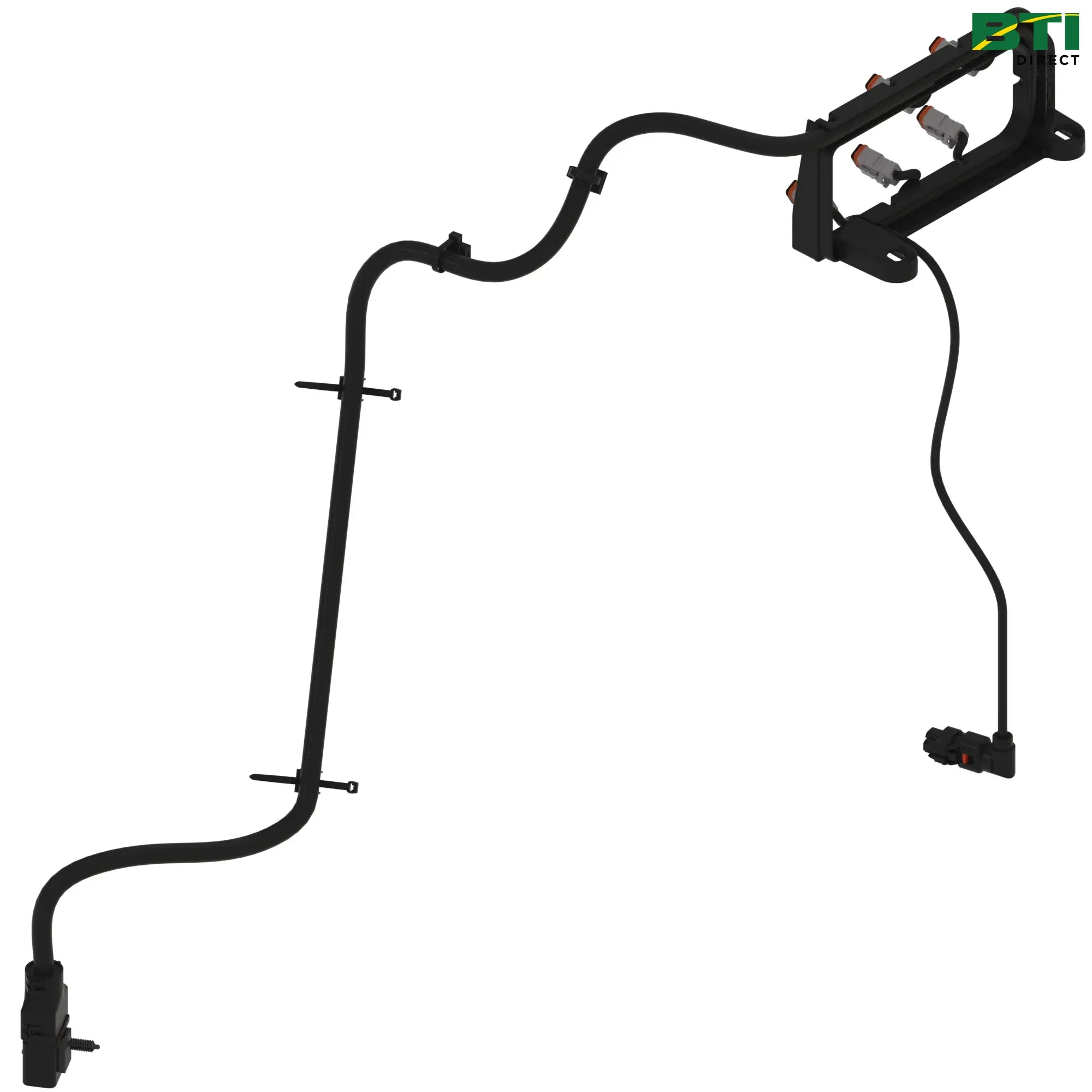 AXE102576: 5 Speed Feeder House Harness