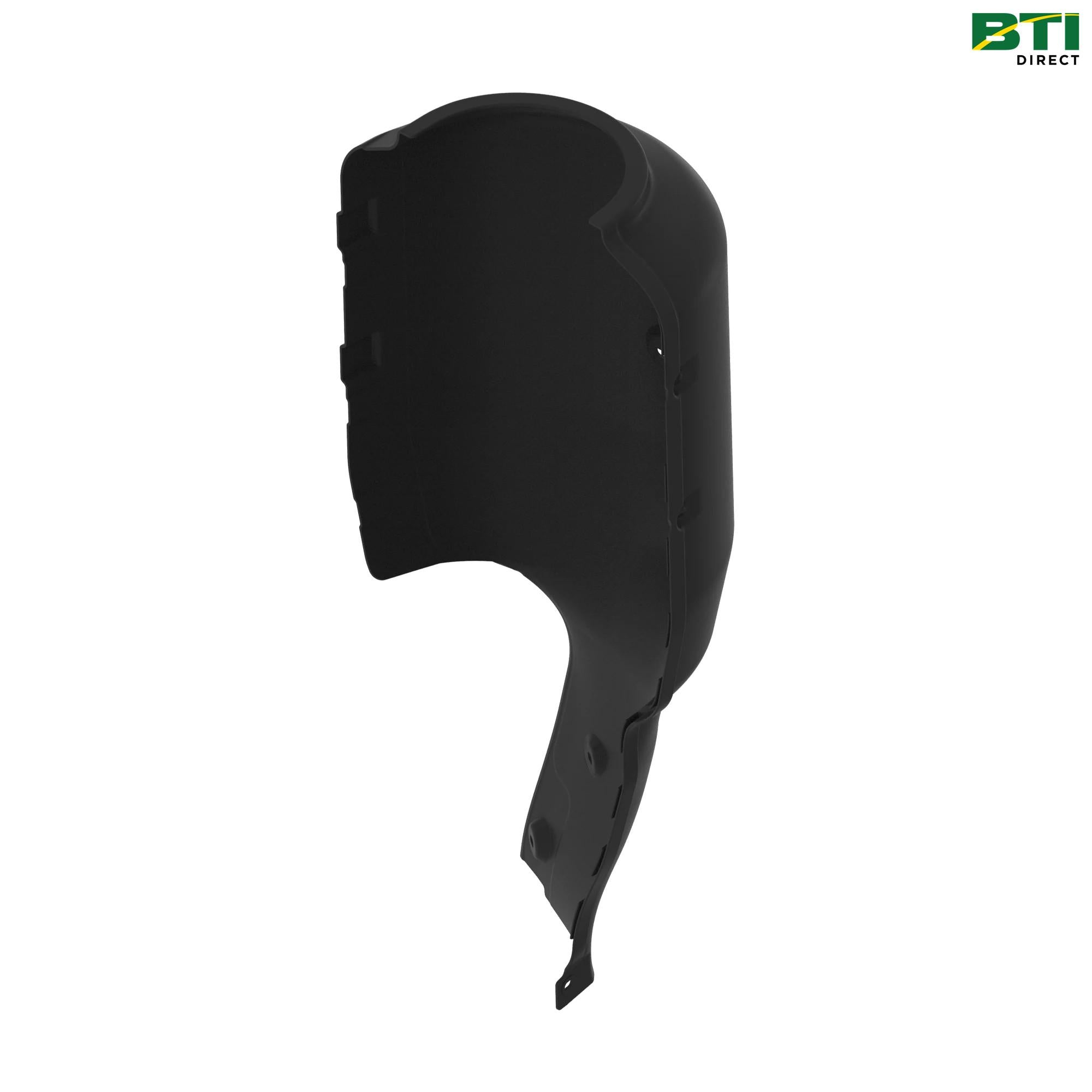 AL235398: Heat Shield