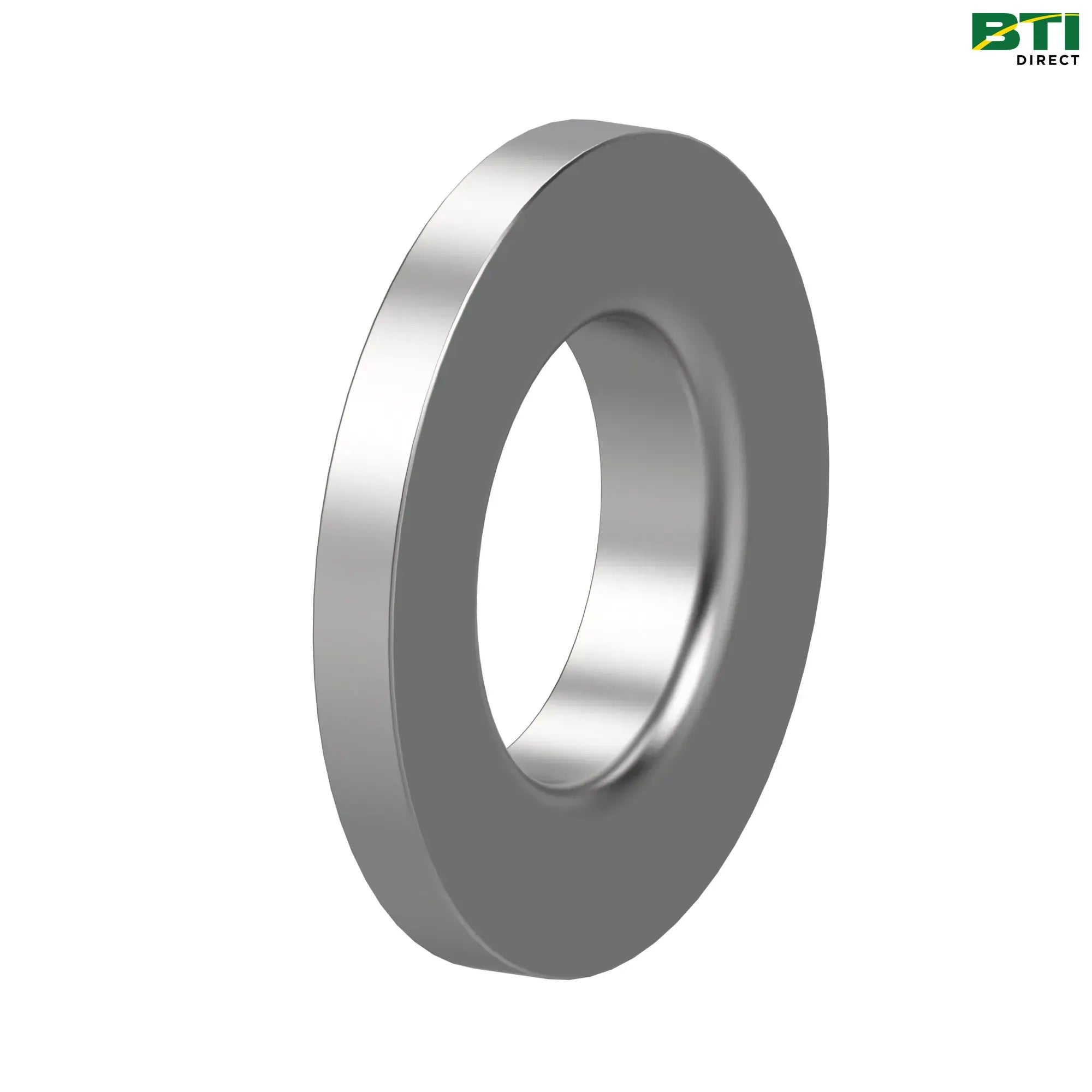 N196130: Flanged Spacer