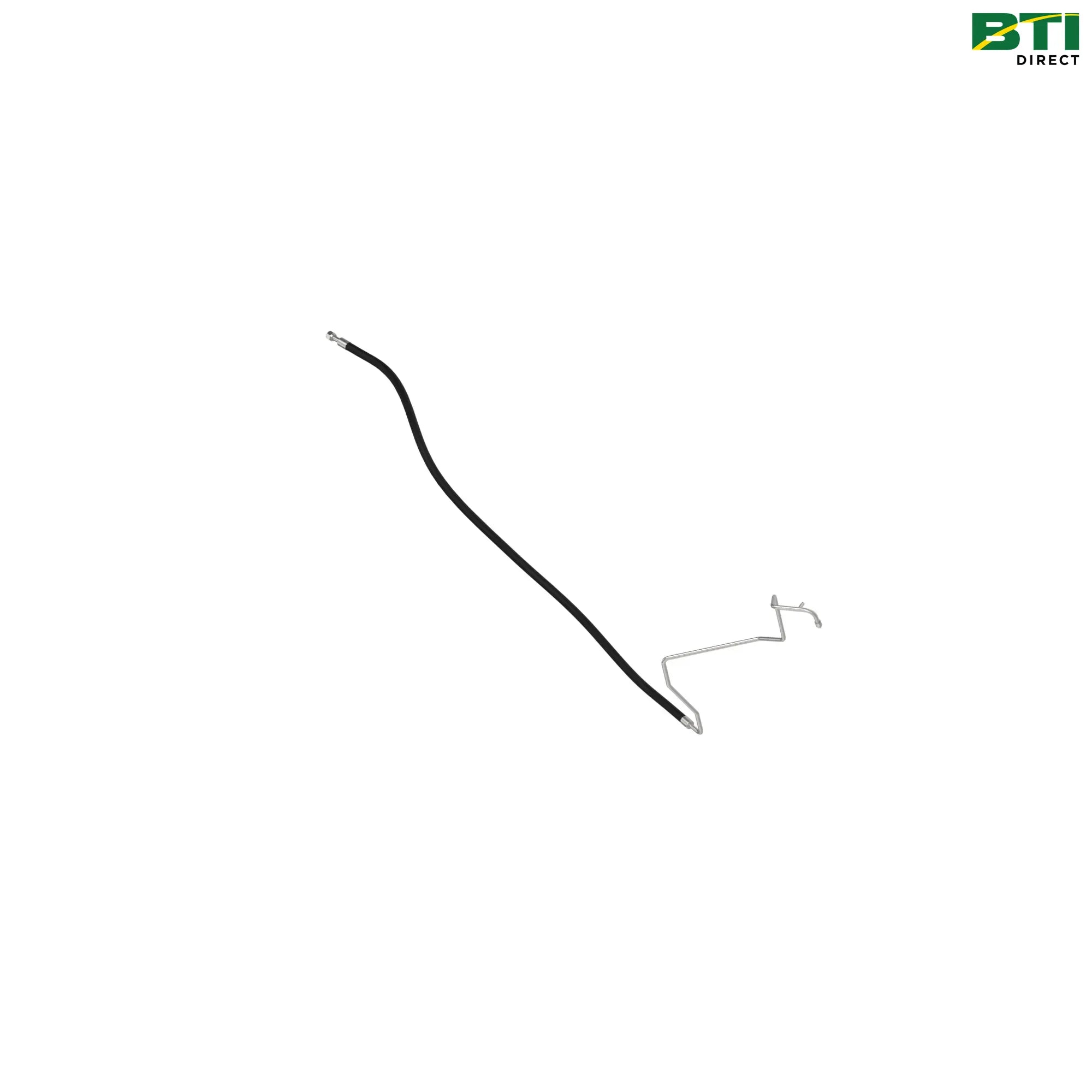 RE273099: Suction Refrigerant Hose