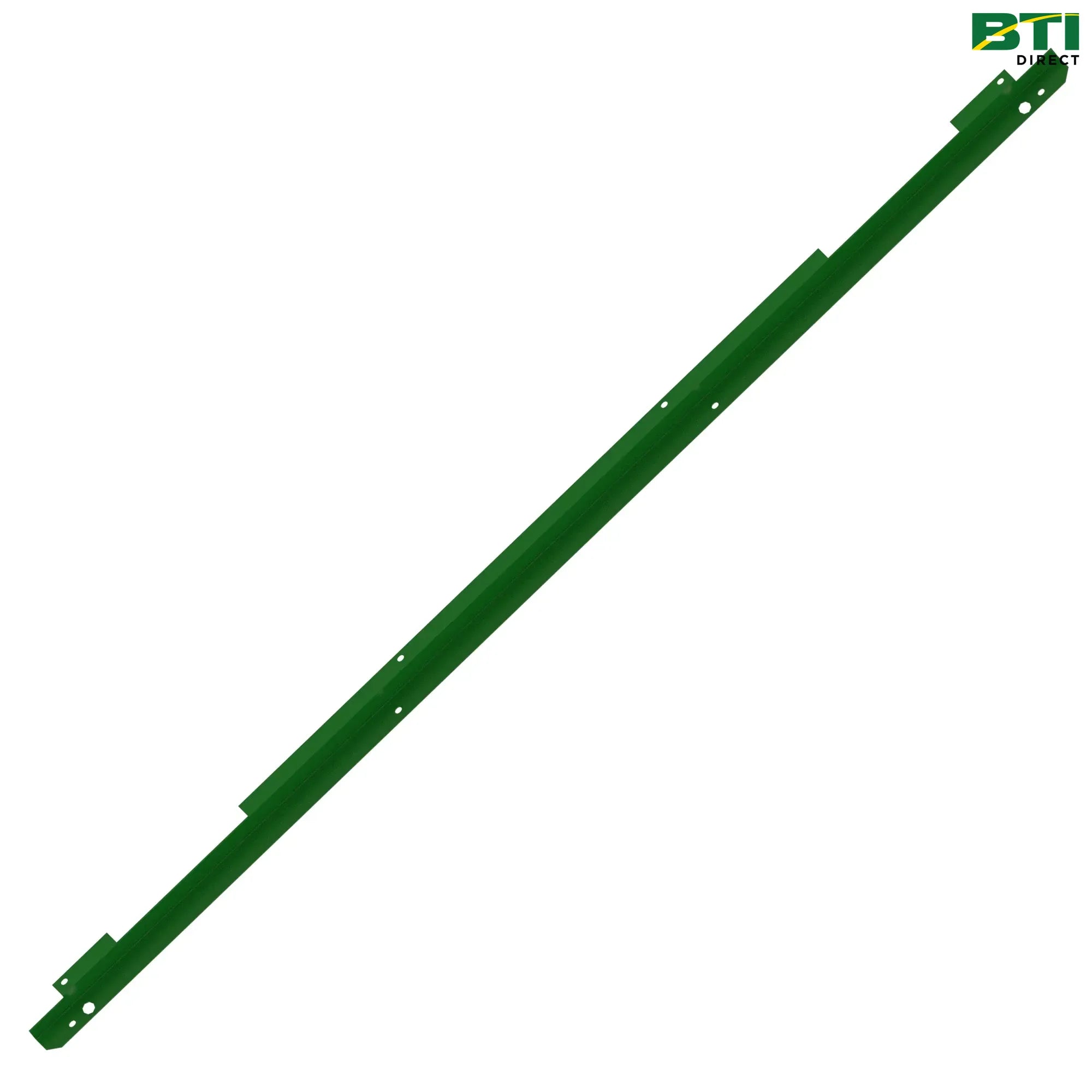 N278744: Front Conveyor Guide Channel