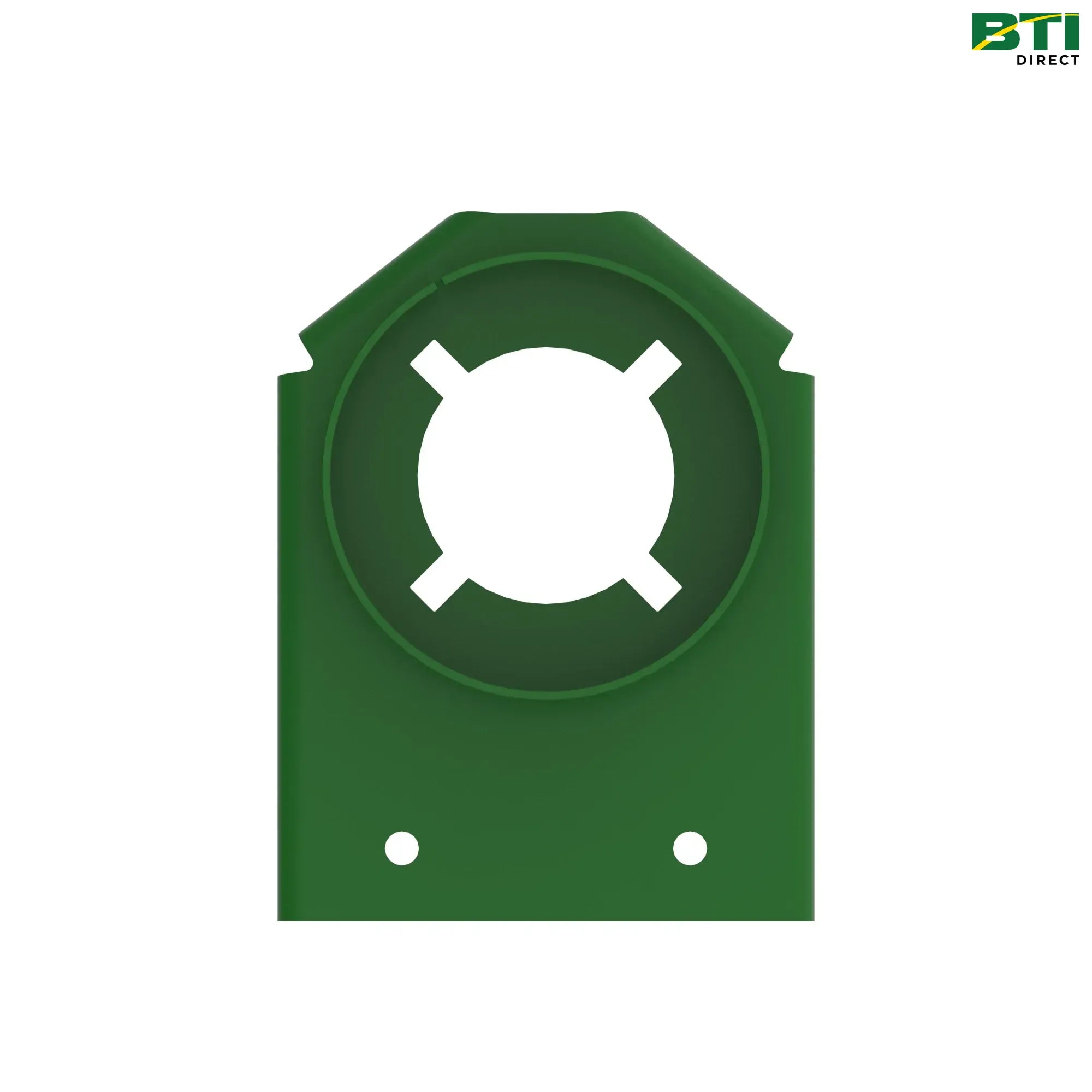 AXE12115: Bearing and Bellow Mount Bracket