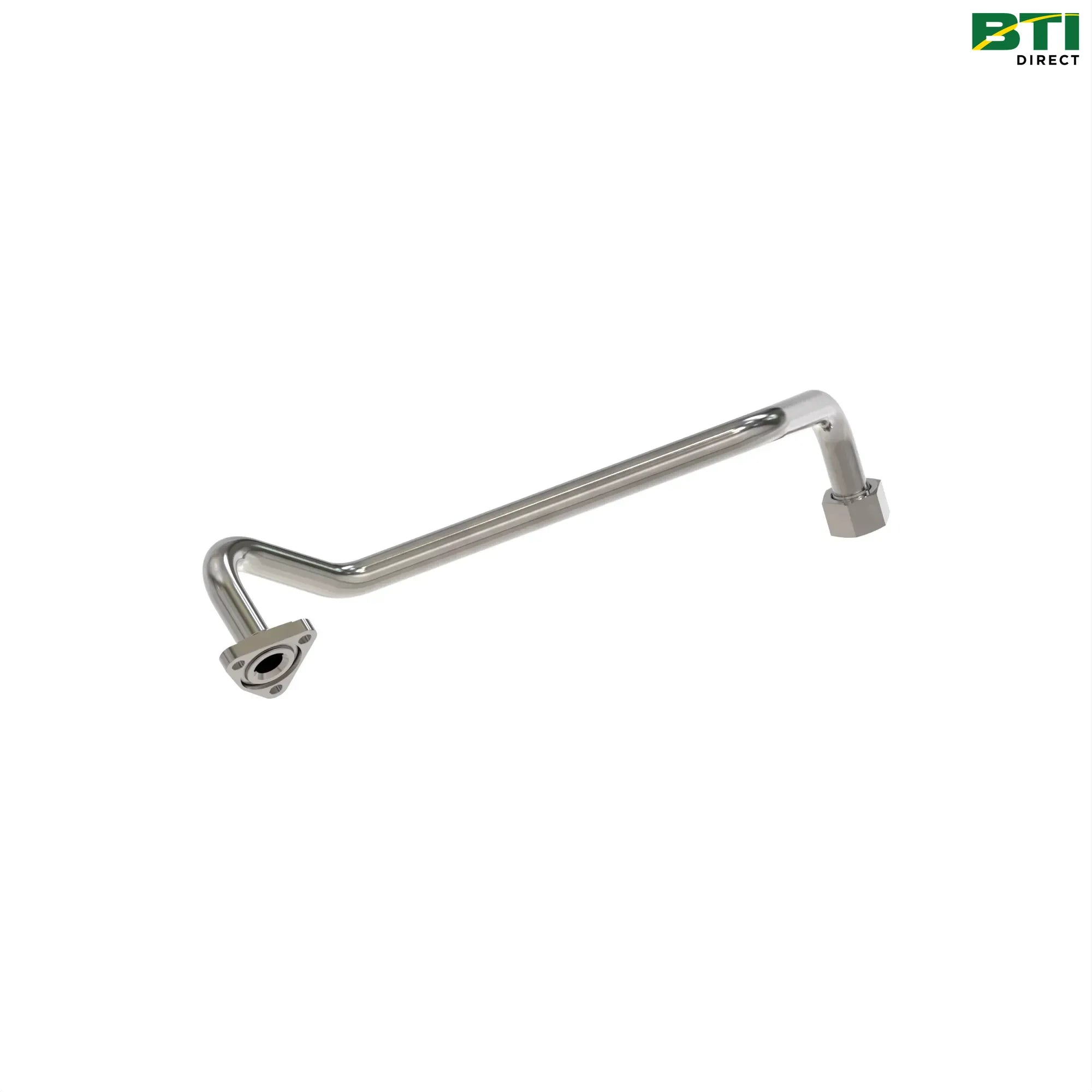 RE320913: Transmission Oil Line