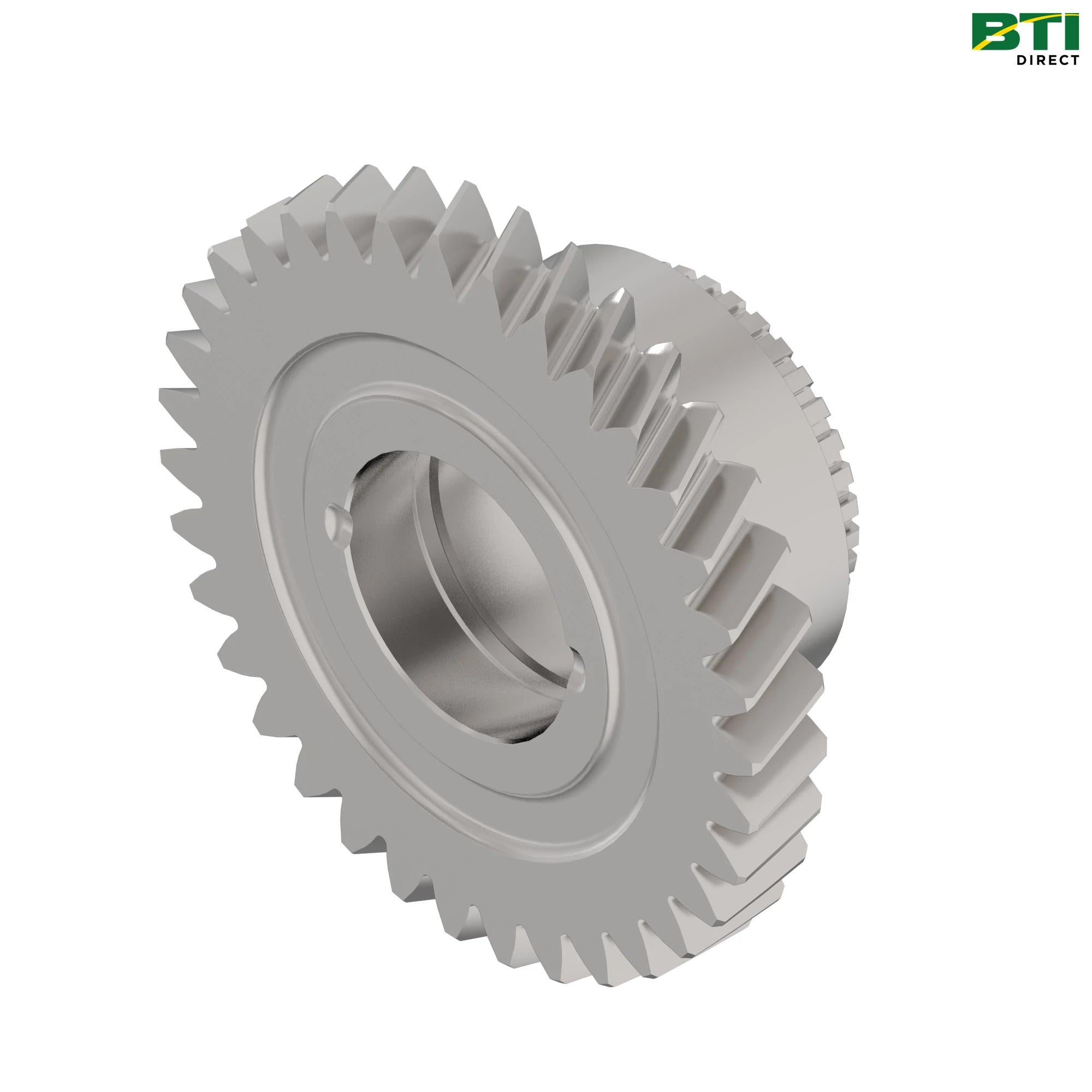 SU28618: First Stage Helical Gear, 35 Teeth