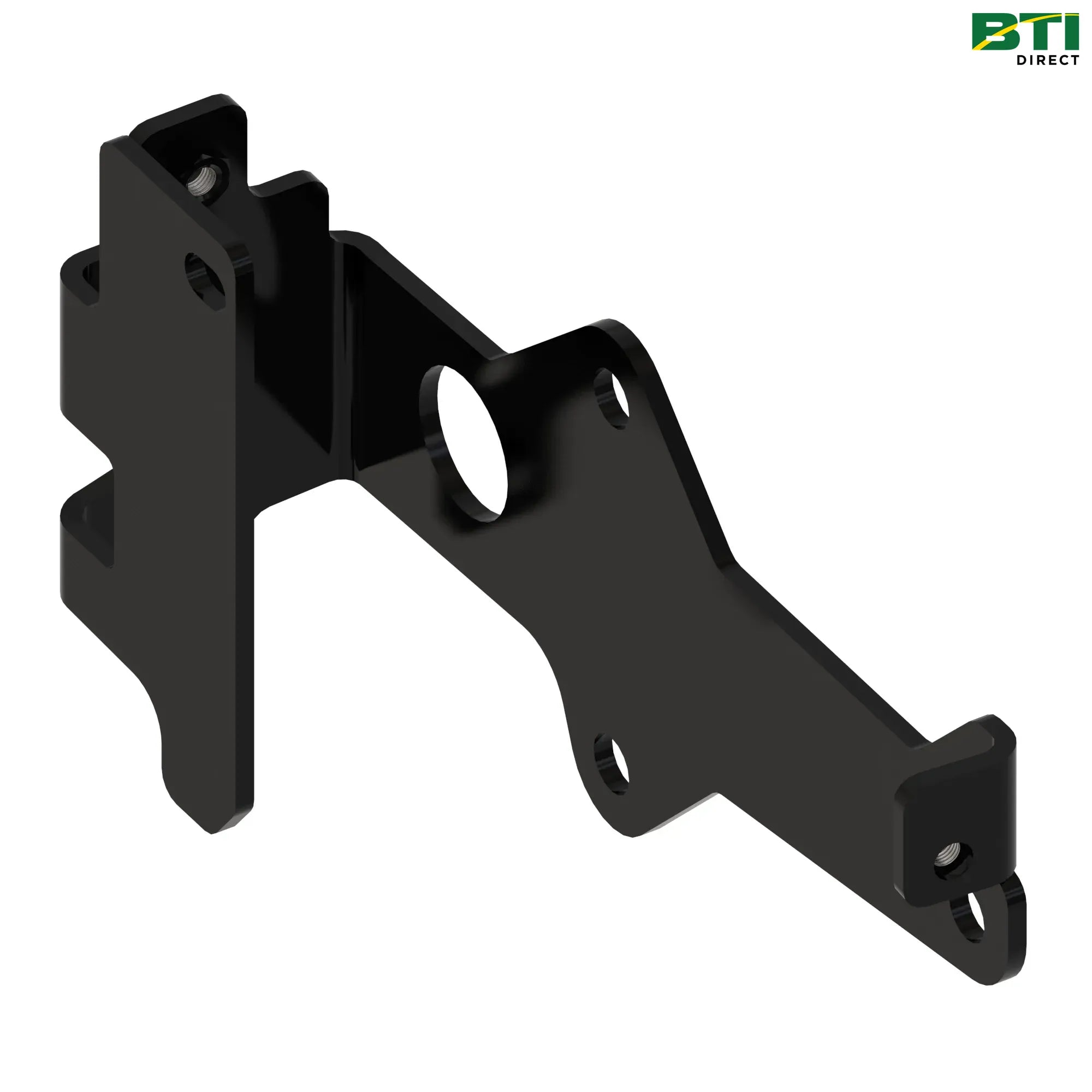 AXE43480: Cab Door Latch Bracket