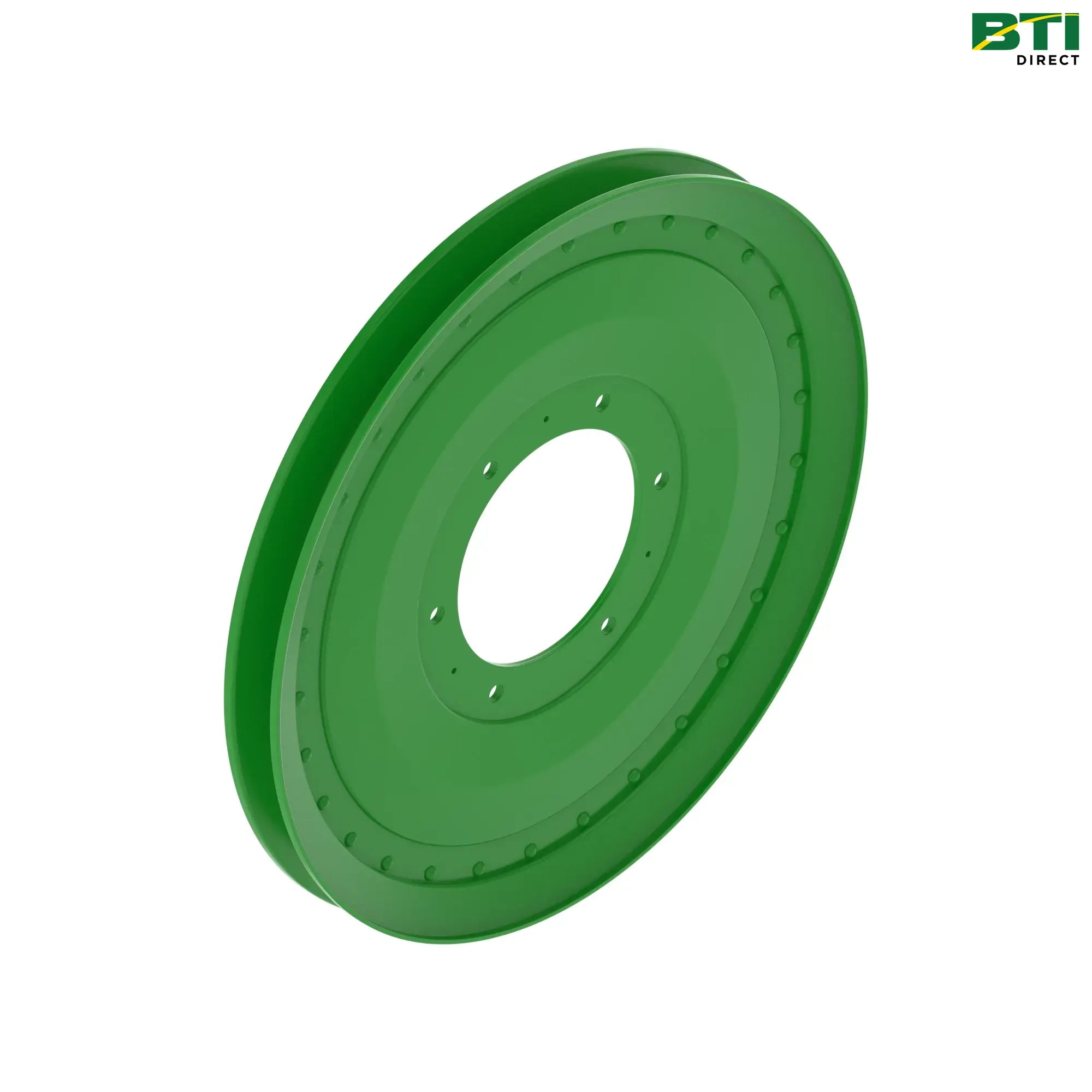 AXE13665: Discharge Beater Drive Pulley