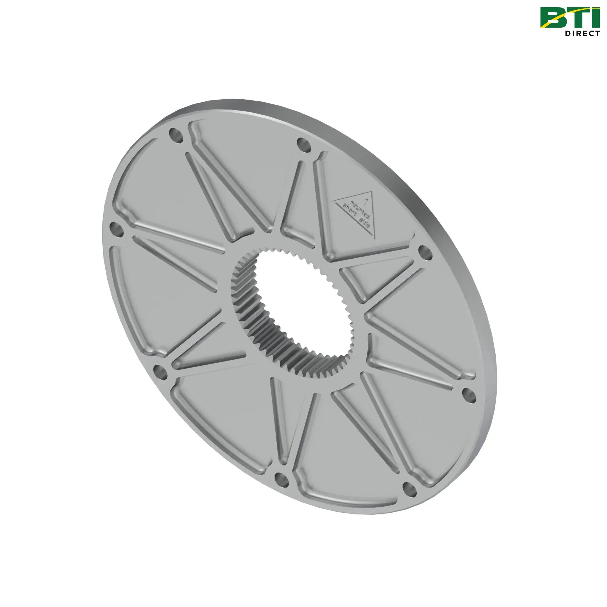 MT840: Flywheel Coupling