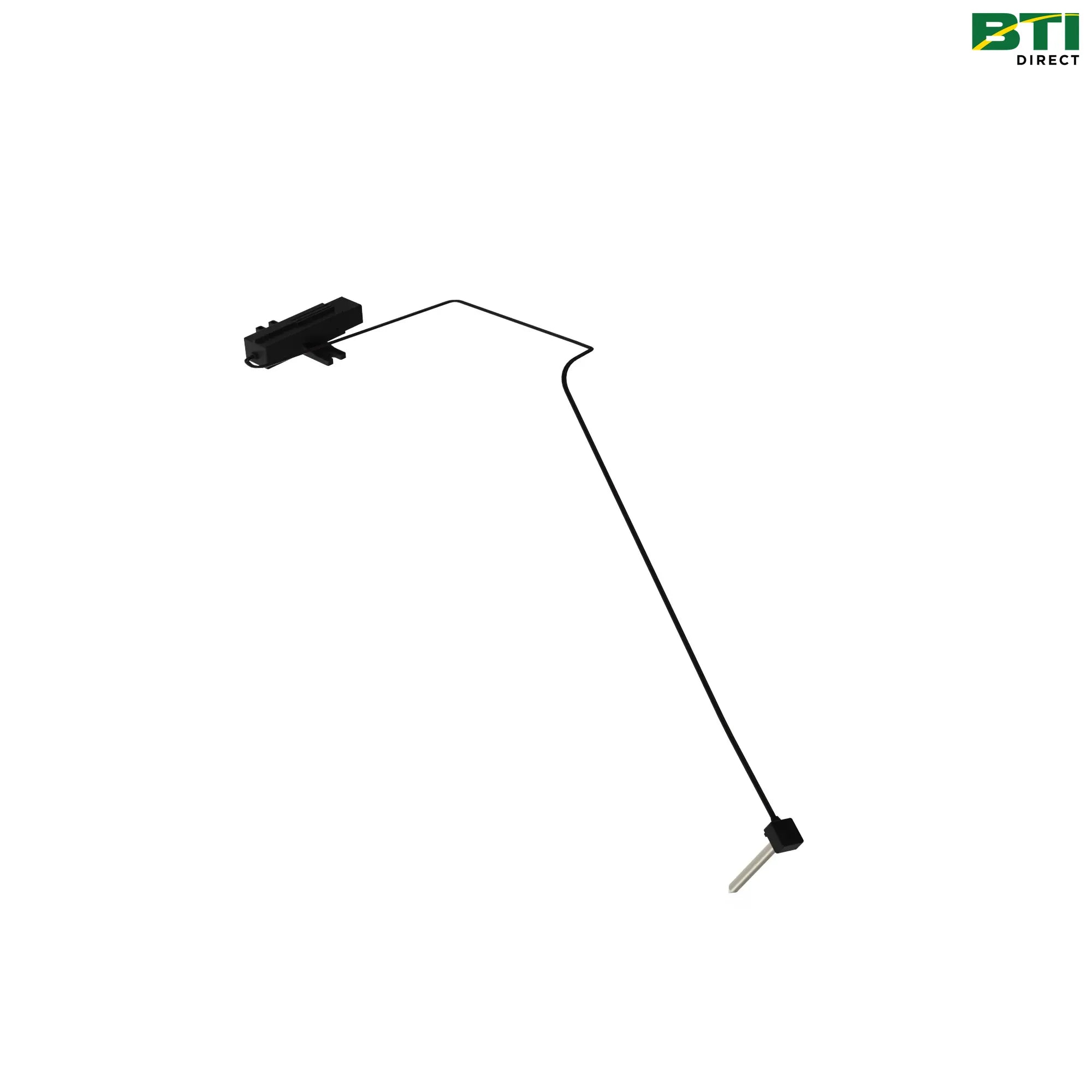 RE313761: Air Conditioning Thermostat