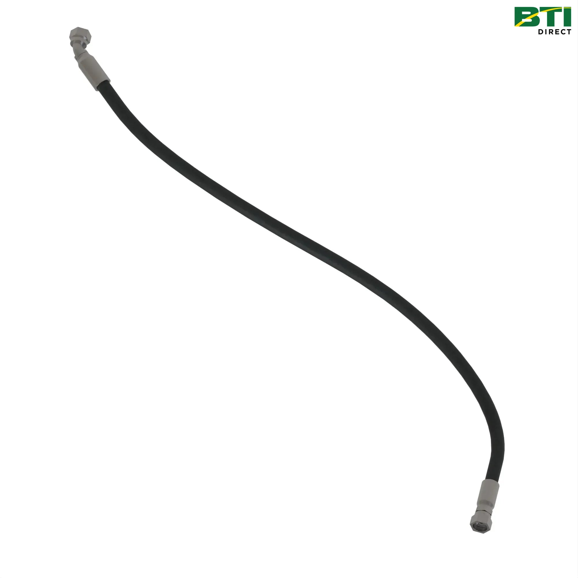 RE263833: Trailer Brake Supply Hydraulic Hose
