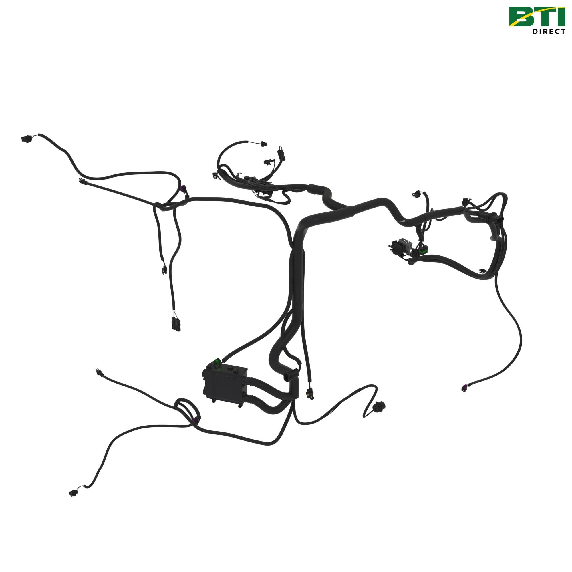 AL206552: Platform Wiring Harness