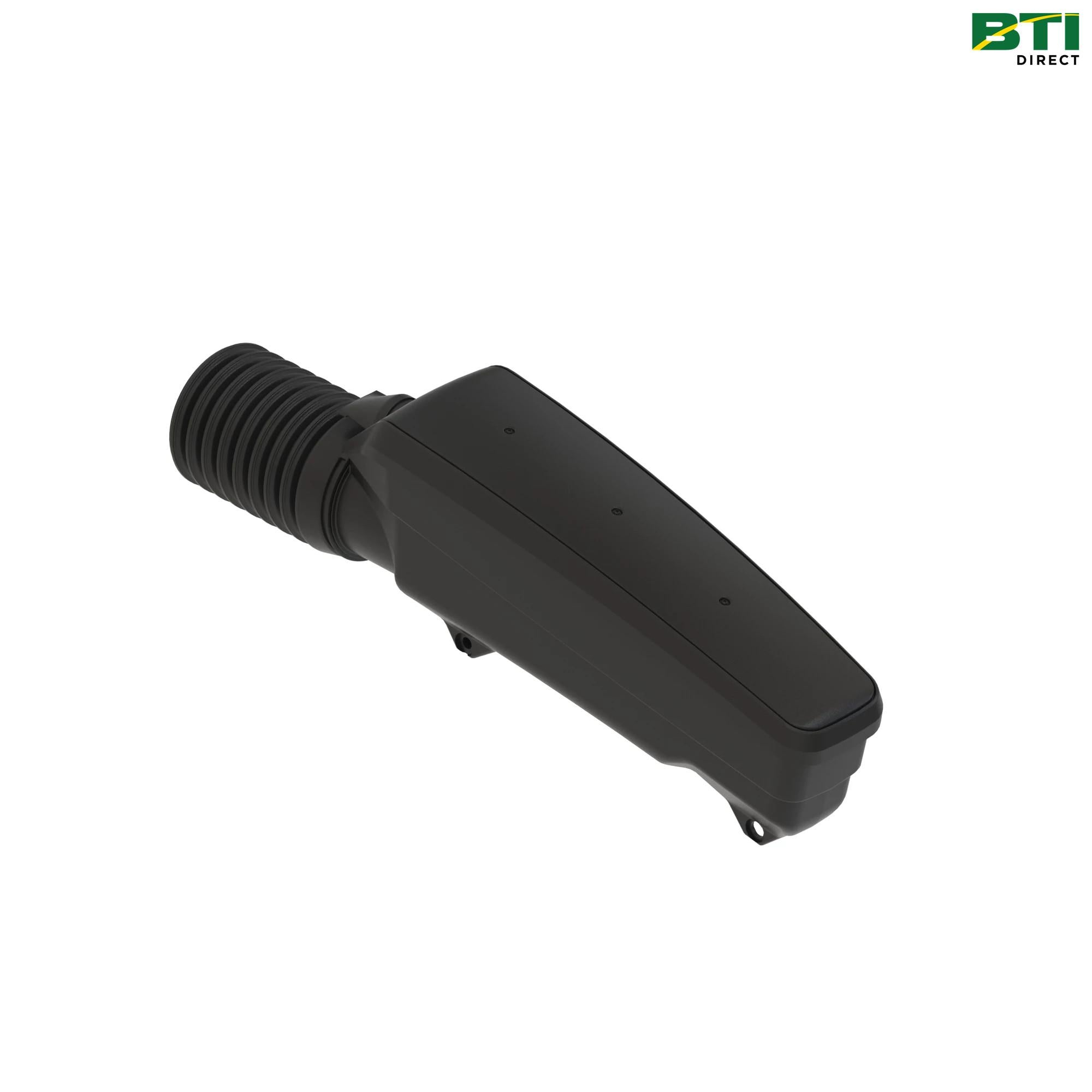 AL223076: Air Pre-Cleaner Assembly
