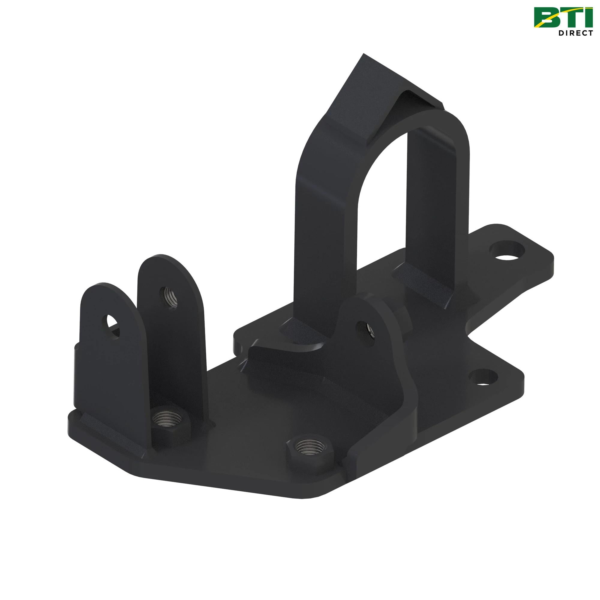 AL229925: Right Side Rear Upper Support