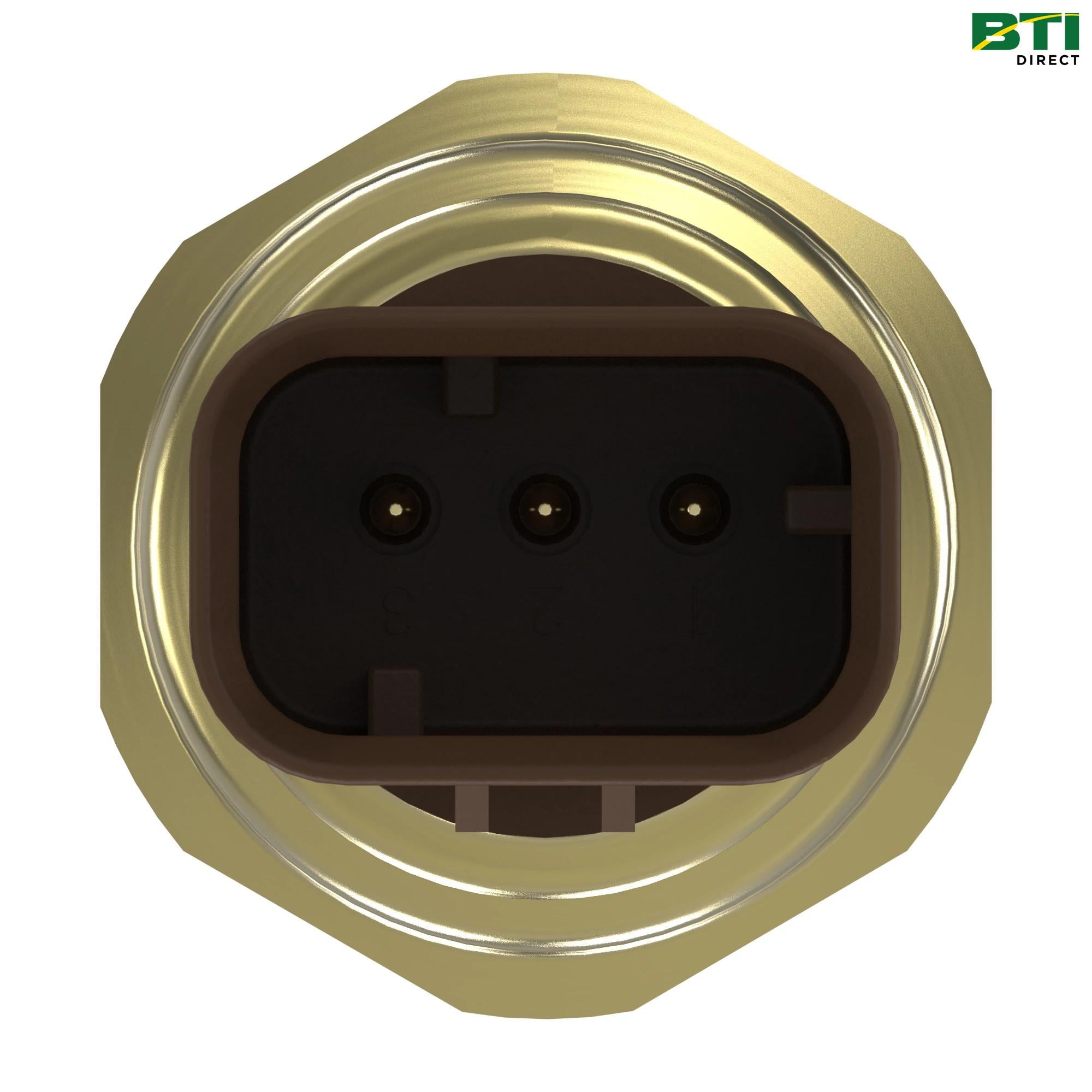 DZ111916: Engine Oil Pressure Sensor