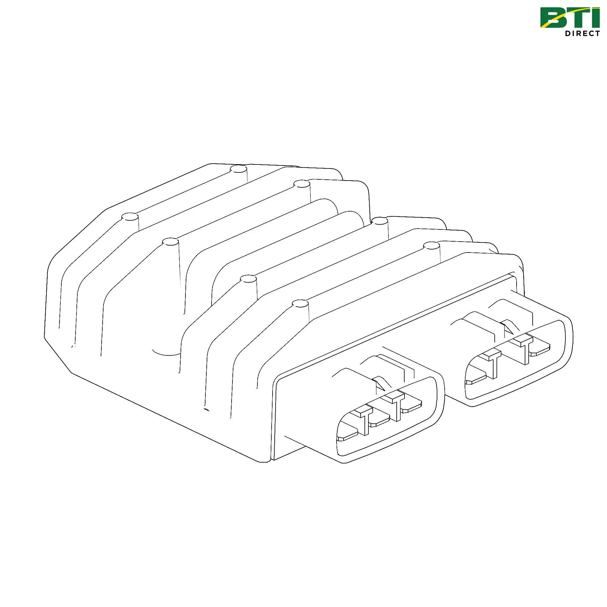 AUC11165: Voltage Regulator