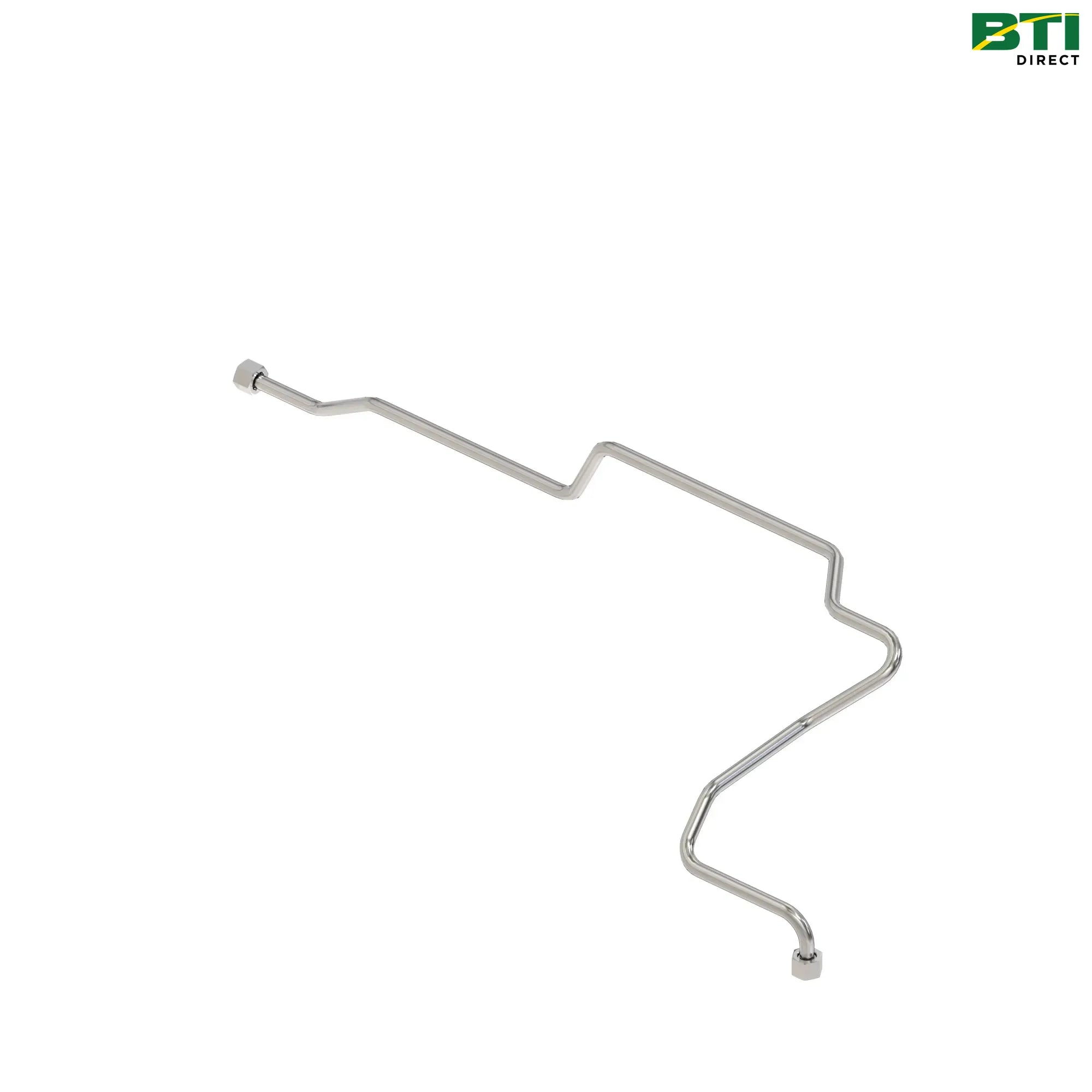 RE267400: Implement Pressure Rear Oil Line