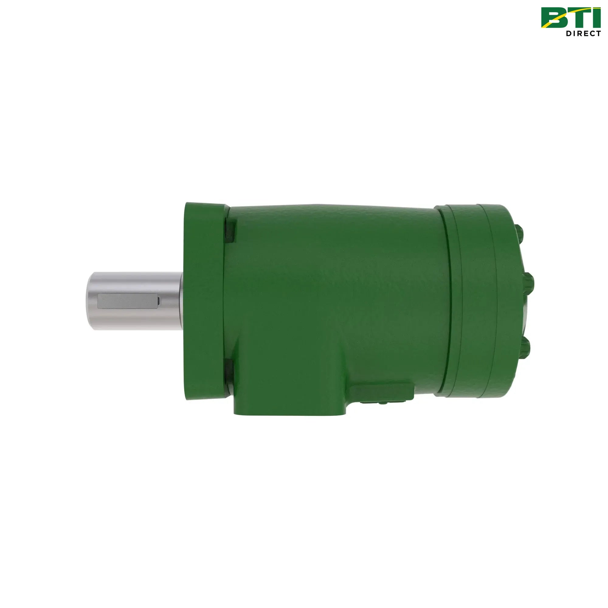 AXE72729: Straw Spreader Hydraulic Motor