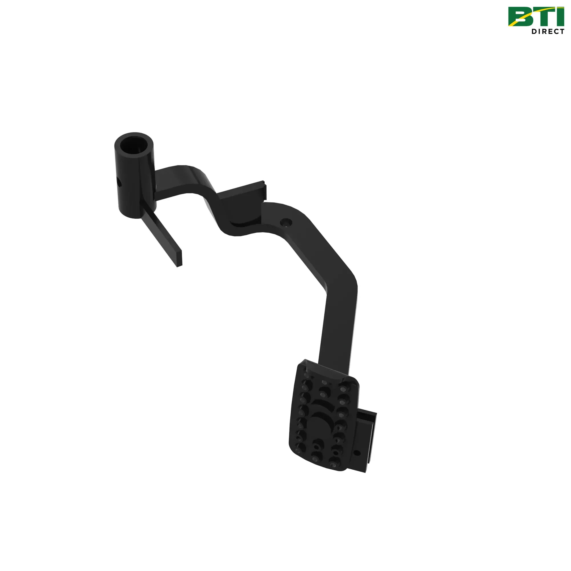 RE221688: Left Side Brake Pedal