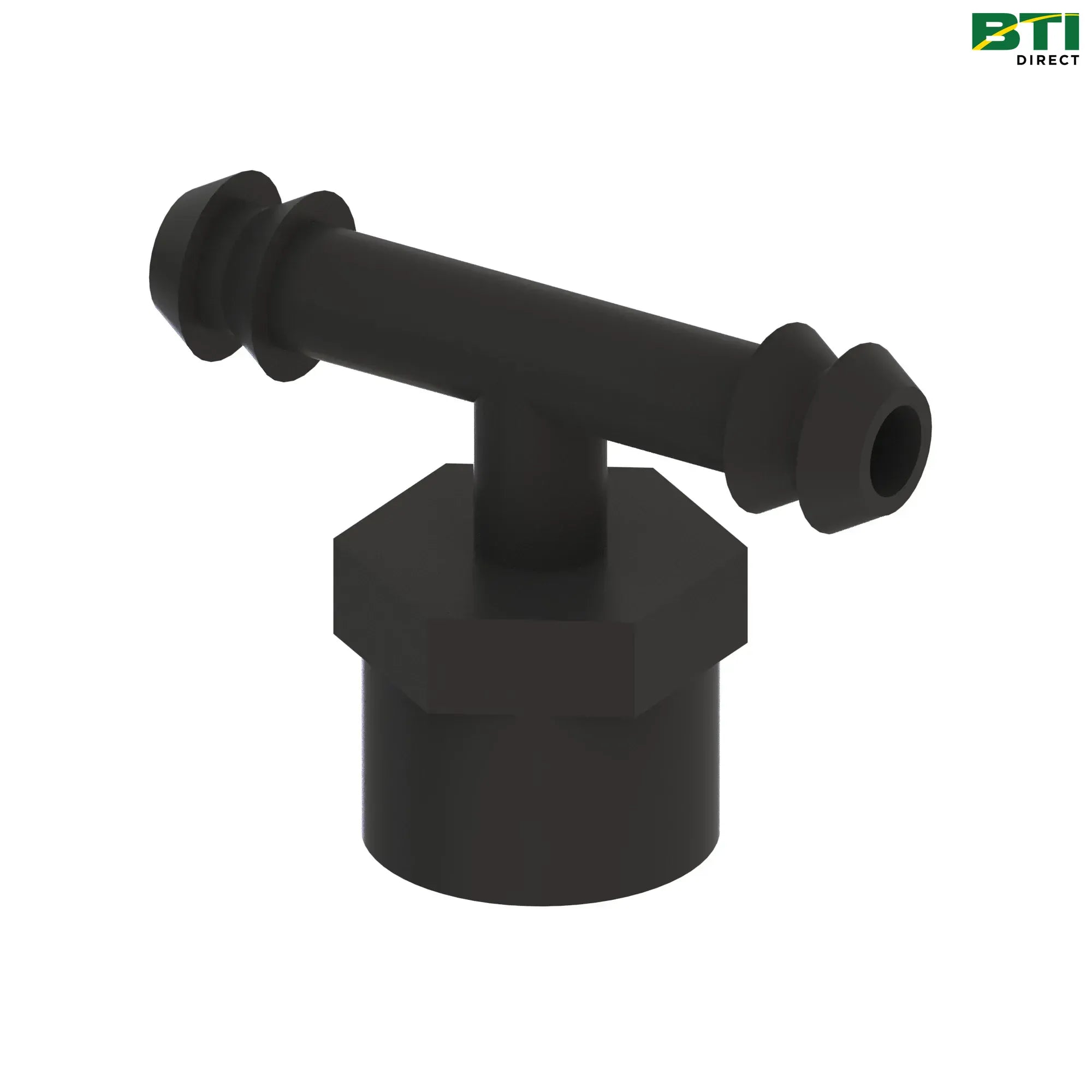 N317837: Tee Fitting