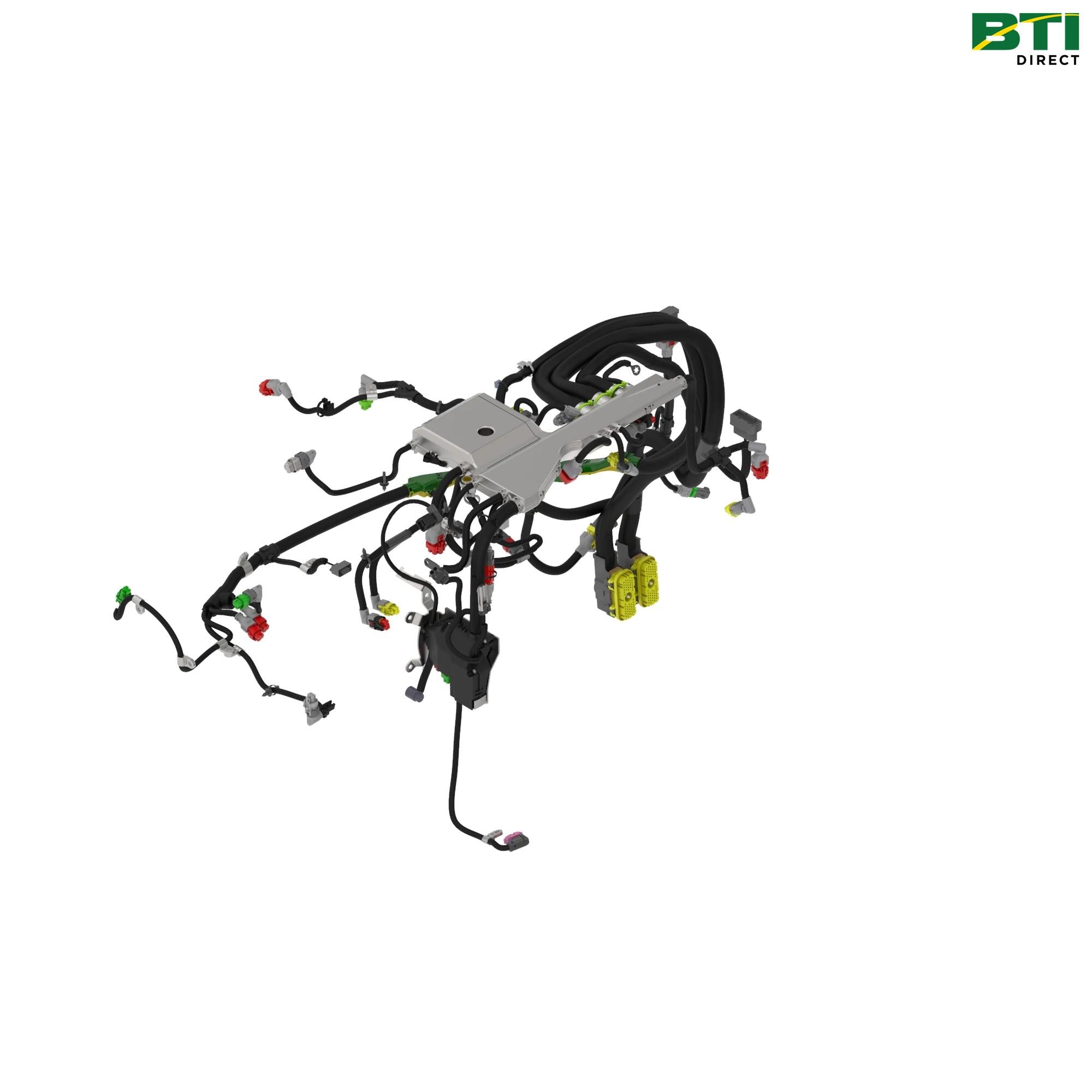 AL221031: Engine Wiring Harness
