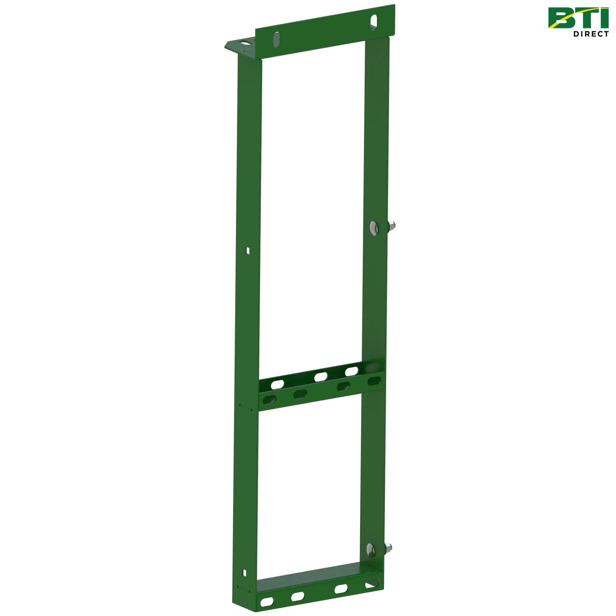 AN278157: Door Support