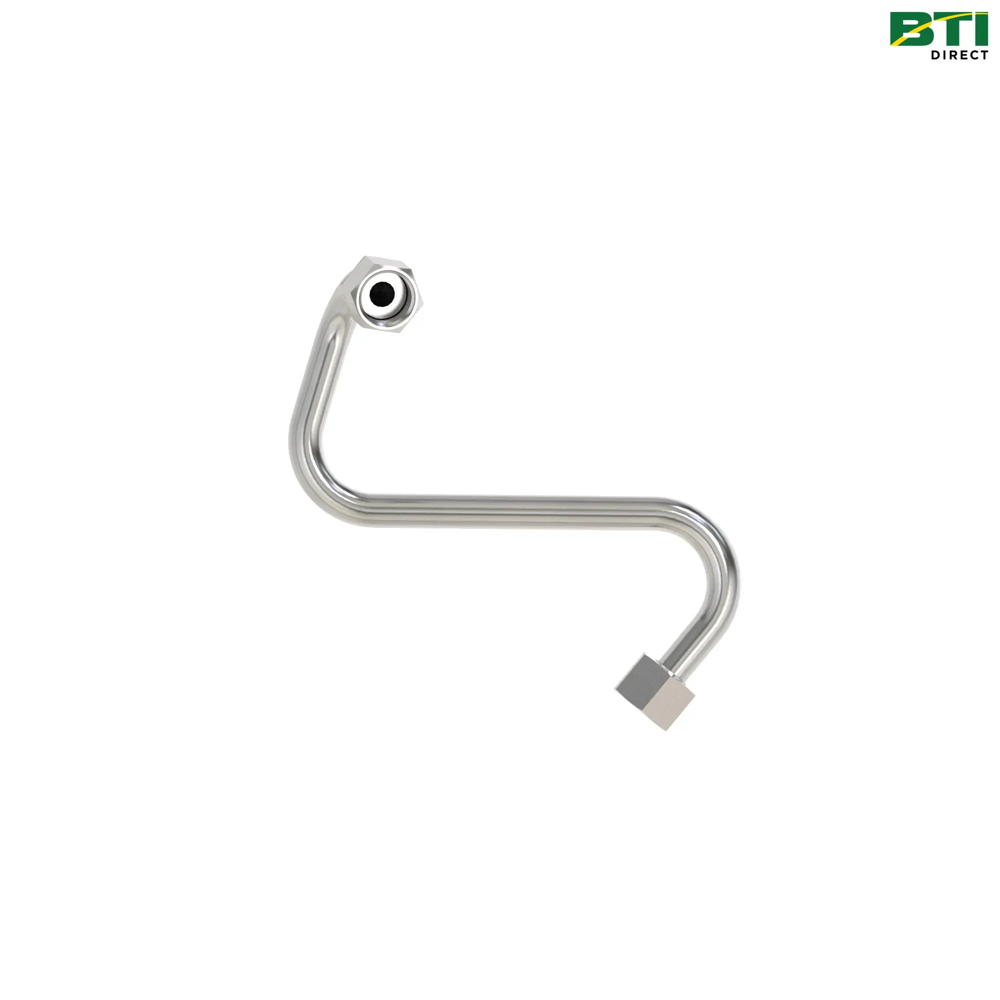 RE330635: Filter Inlet Hydraulic Hose