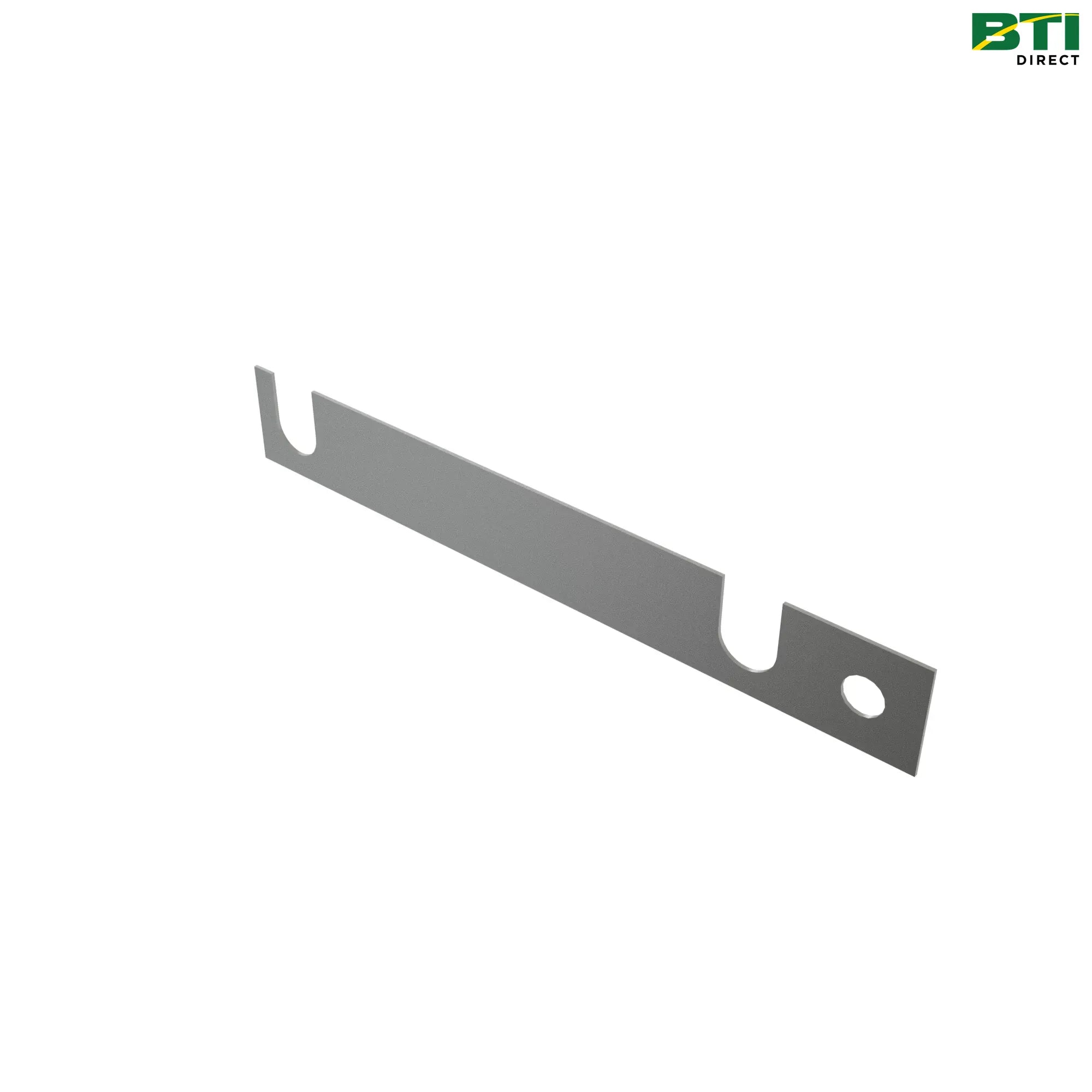 N275311: Rear Post Strap, Left Side