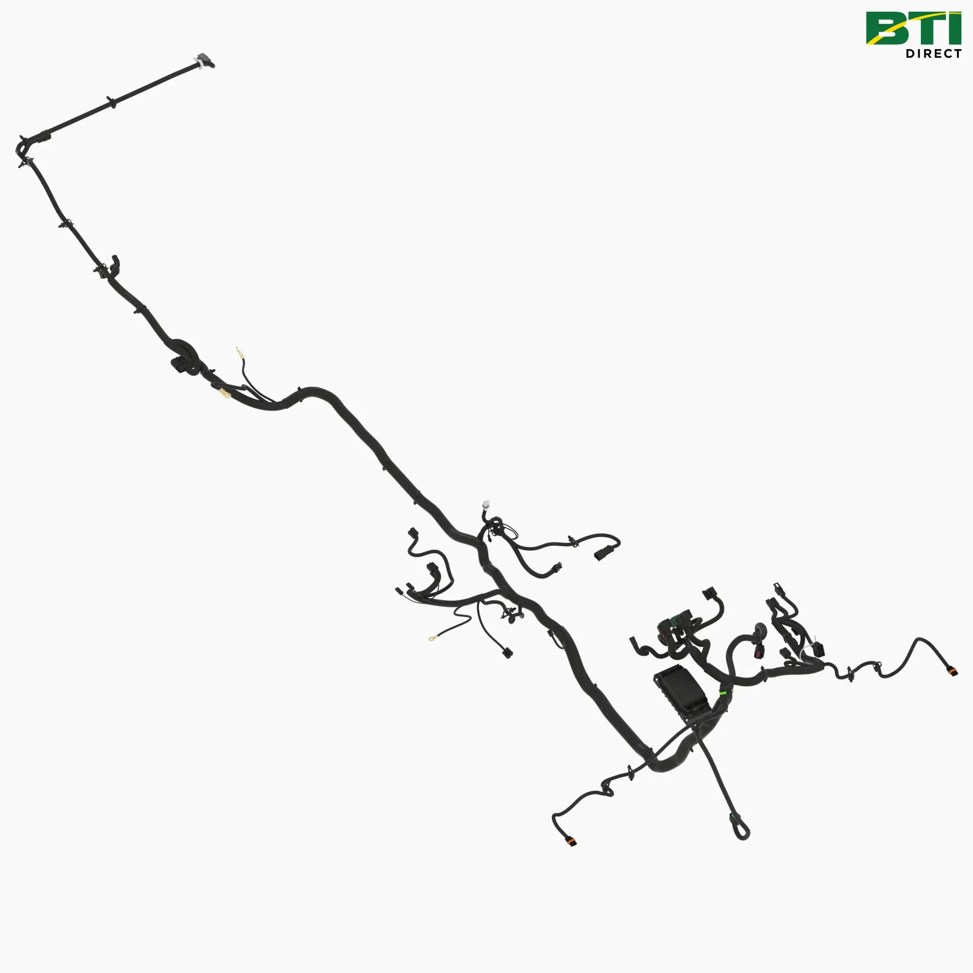 AUC15686: Chassis Wiring Harness