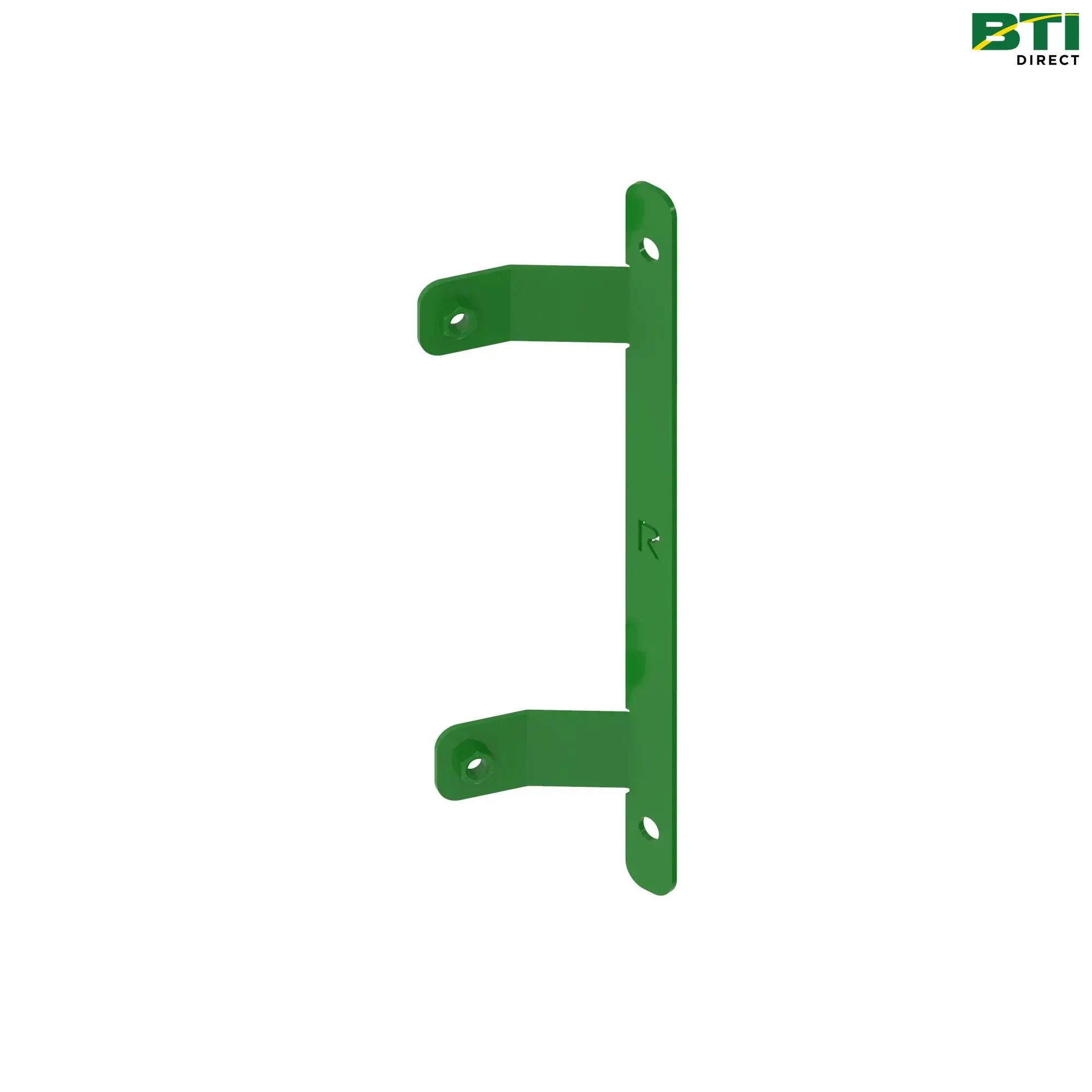 RE314882: Lower Bracket, Right Side