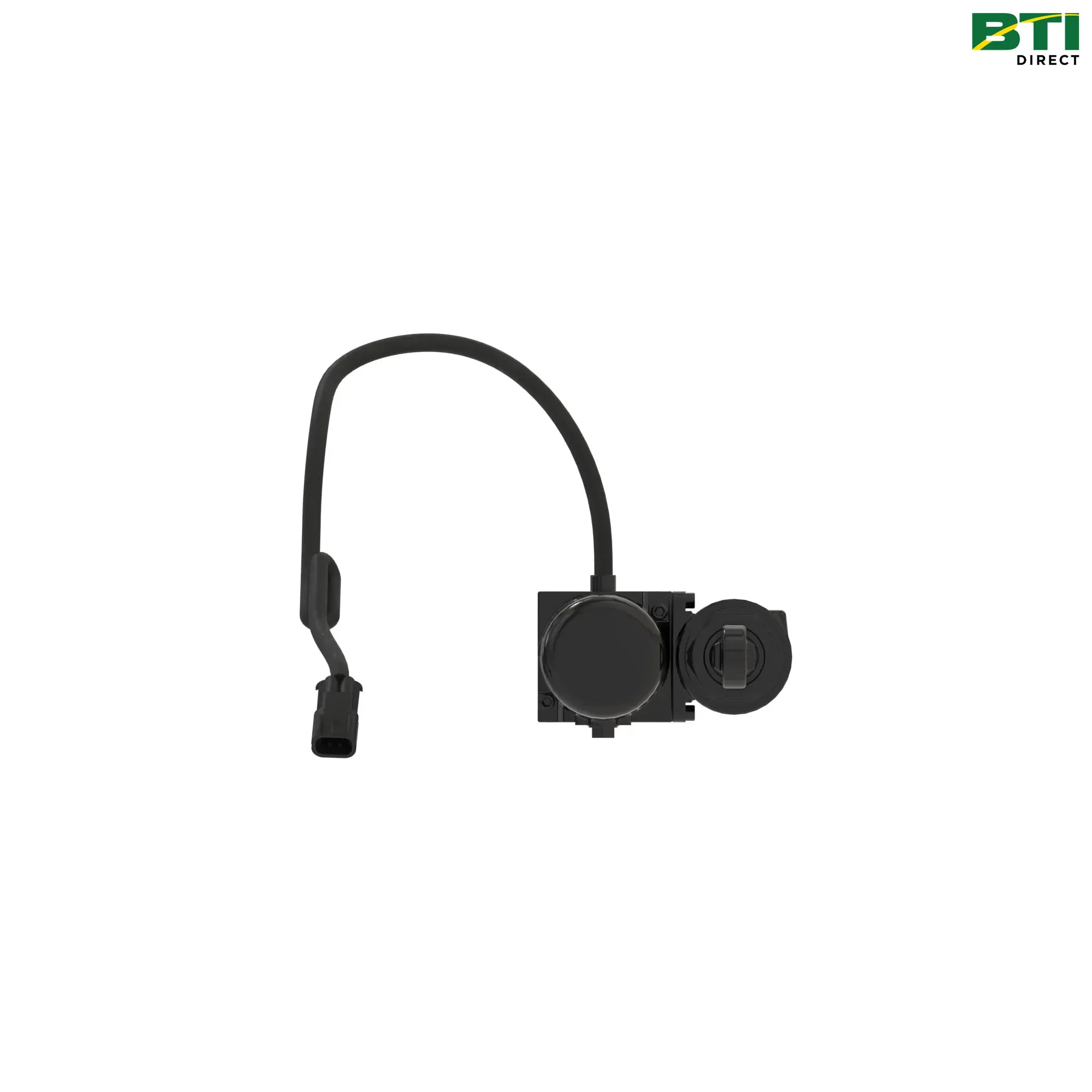 AUC15043: Cargo Box Power Lift Actuator