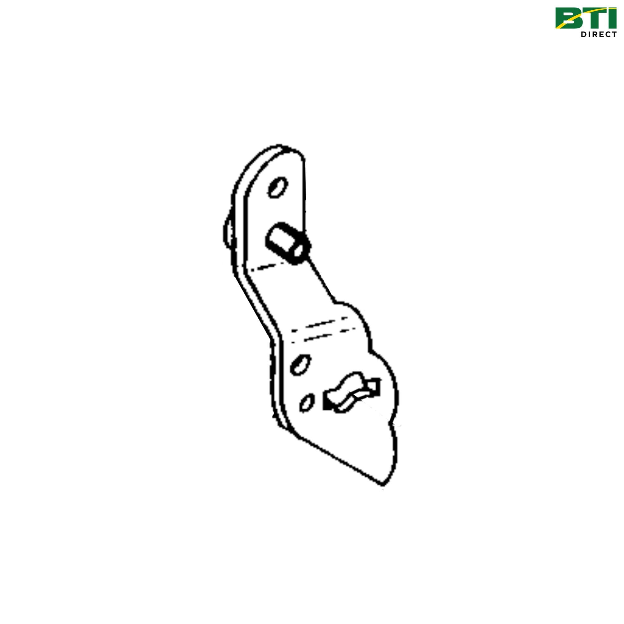 AR63565: Shut Off Lever