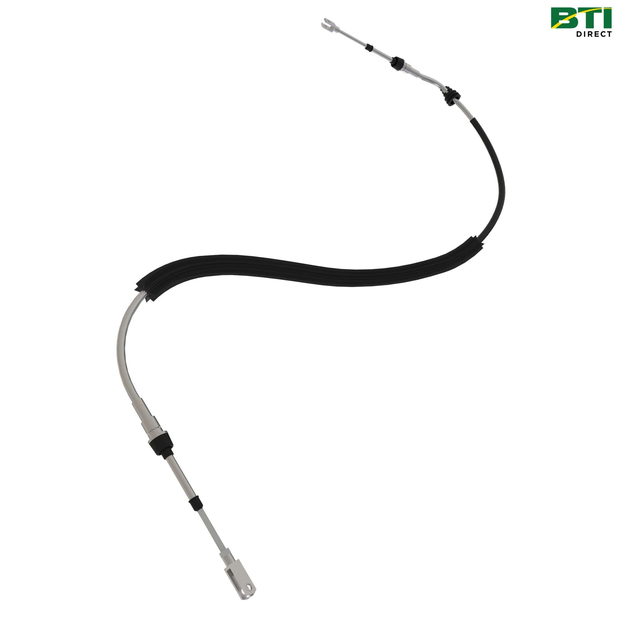 AL231655: Push Pull Cable