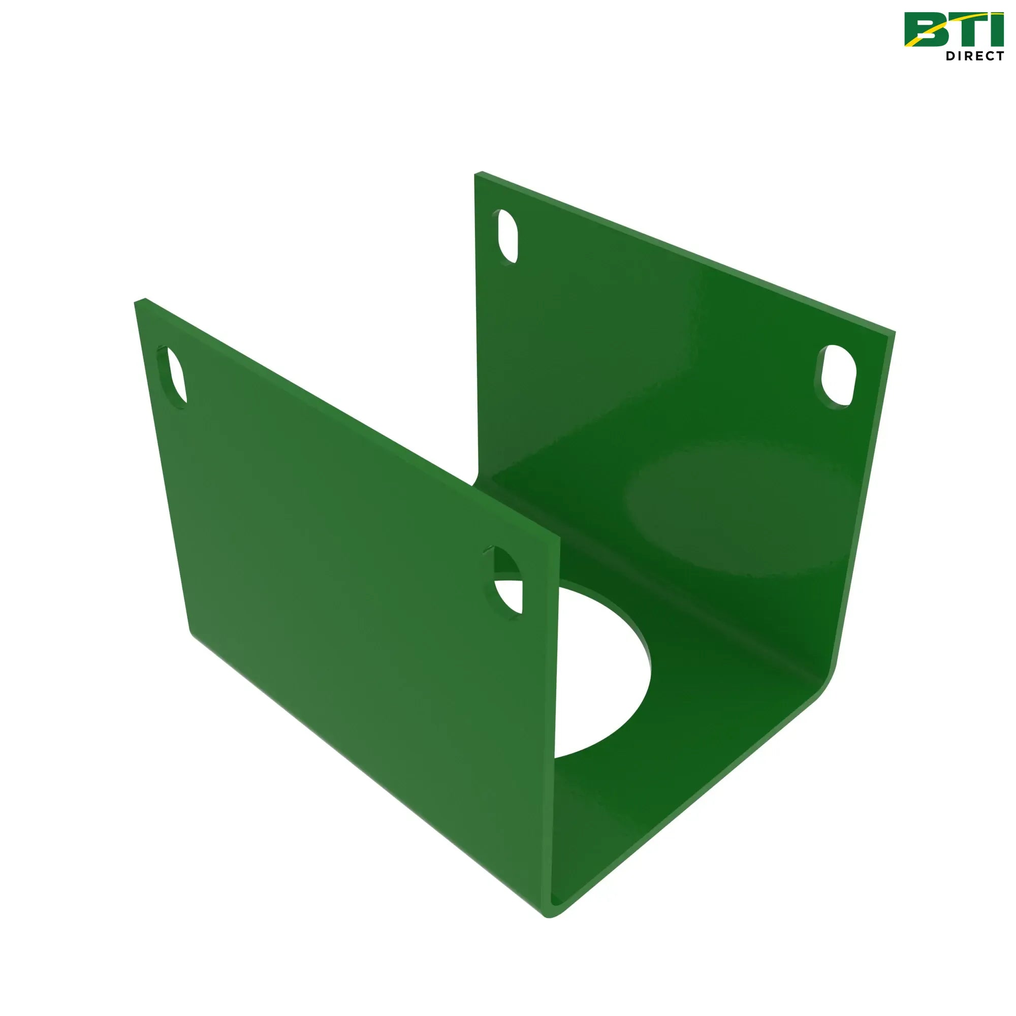 N181859: Tandem Wheel Clevis