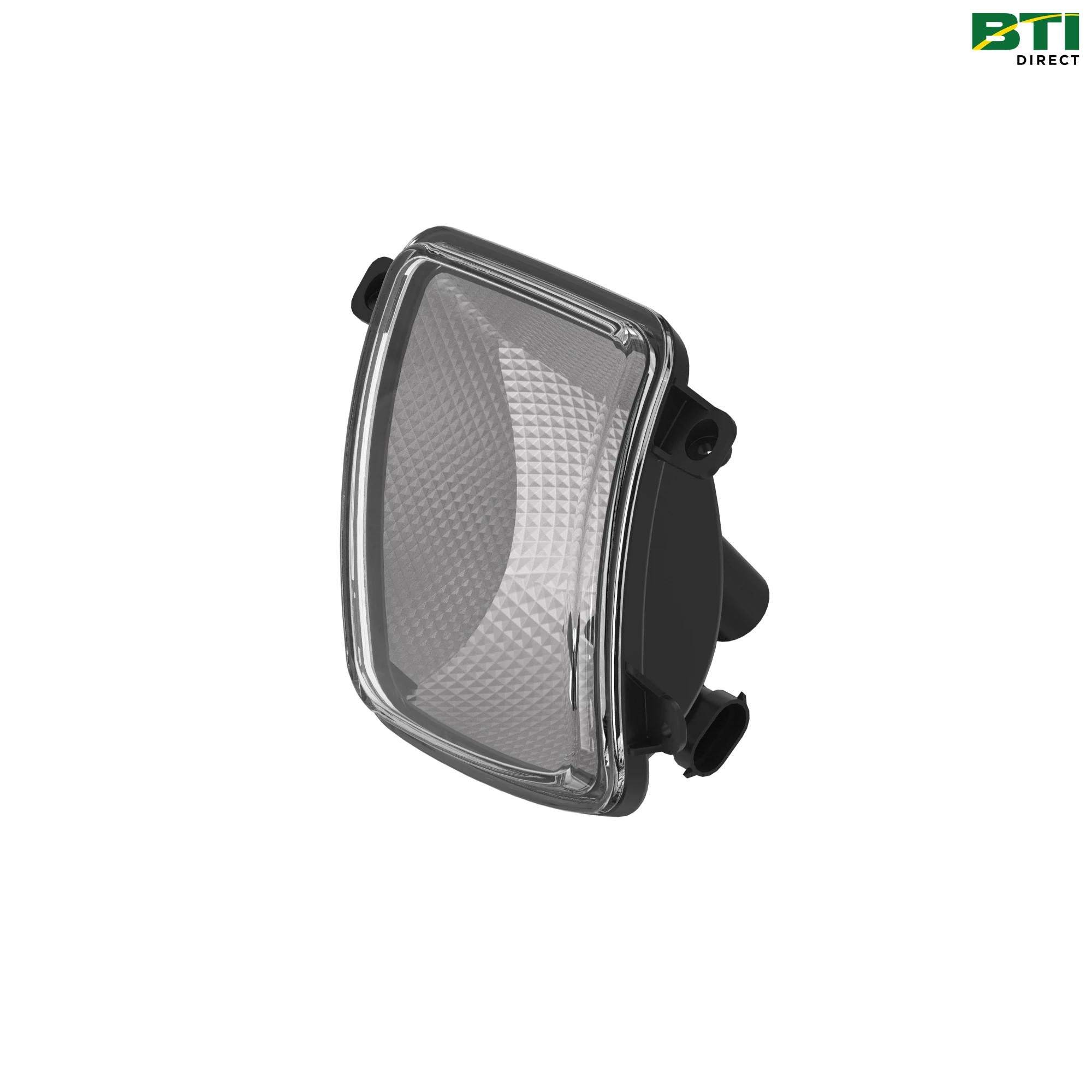 AL203176: Right Side Corner Light