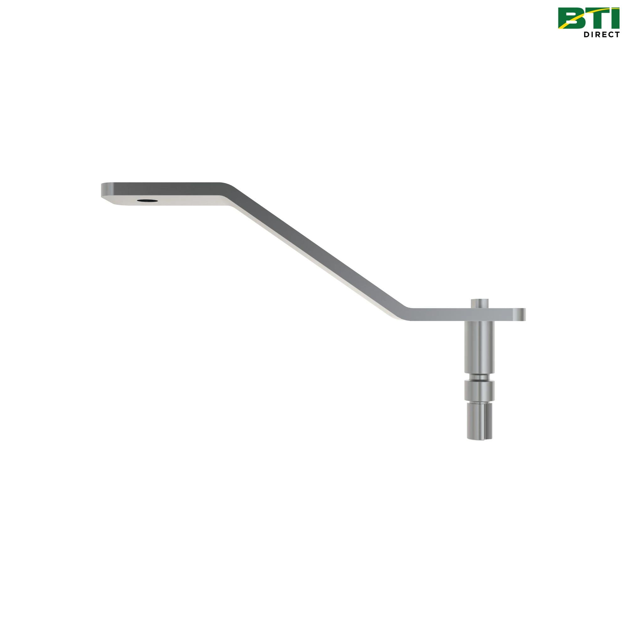 AN302088: Roll Sensor Linkage
