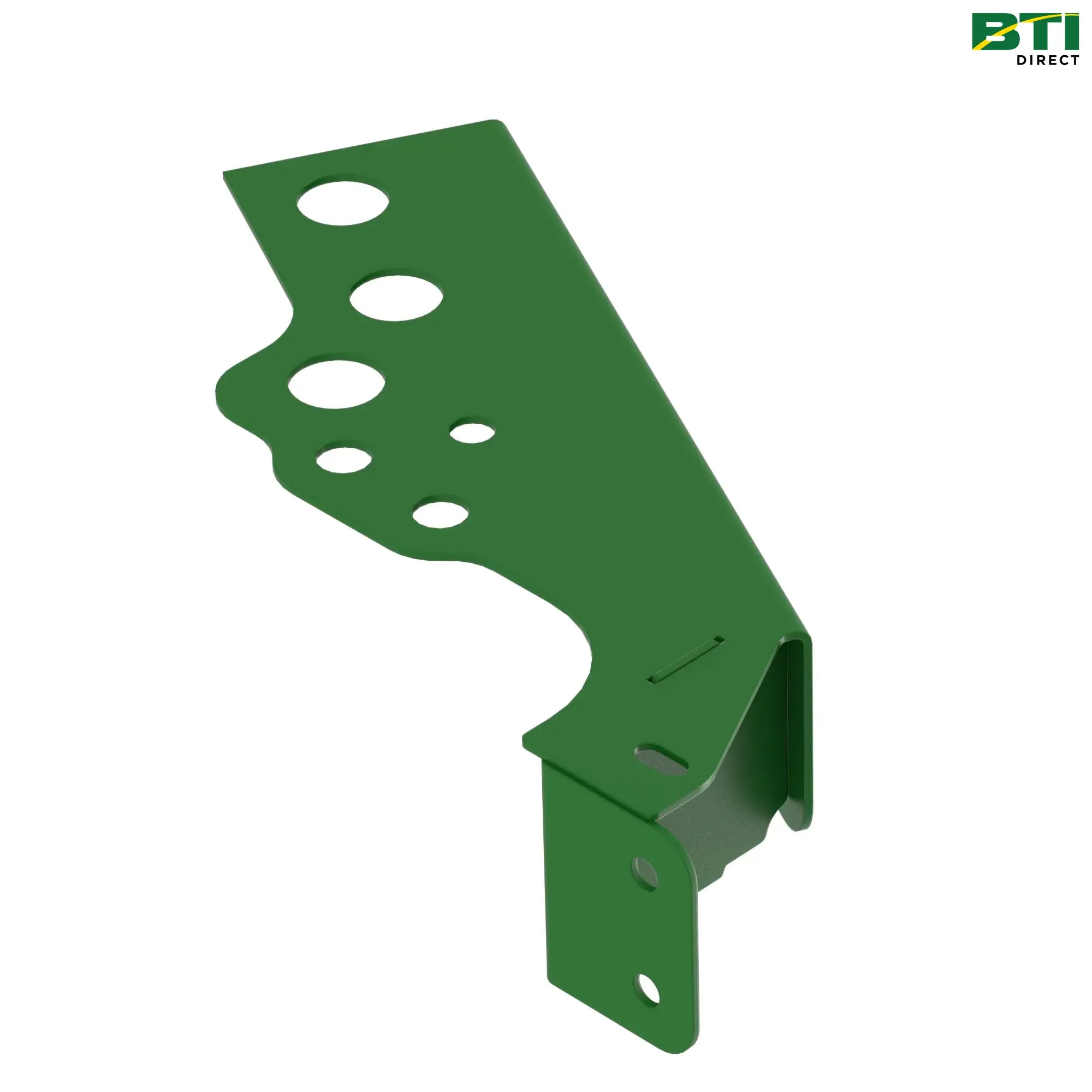 AN306359: Bulkhead Assembly Bracket Rear Right