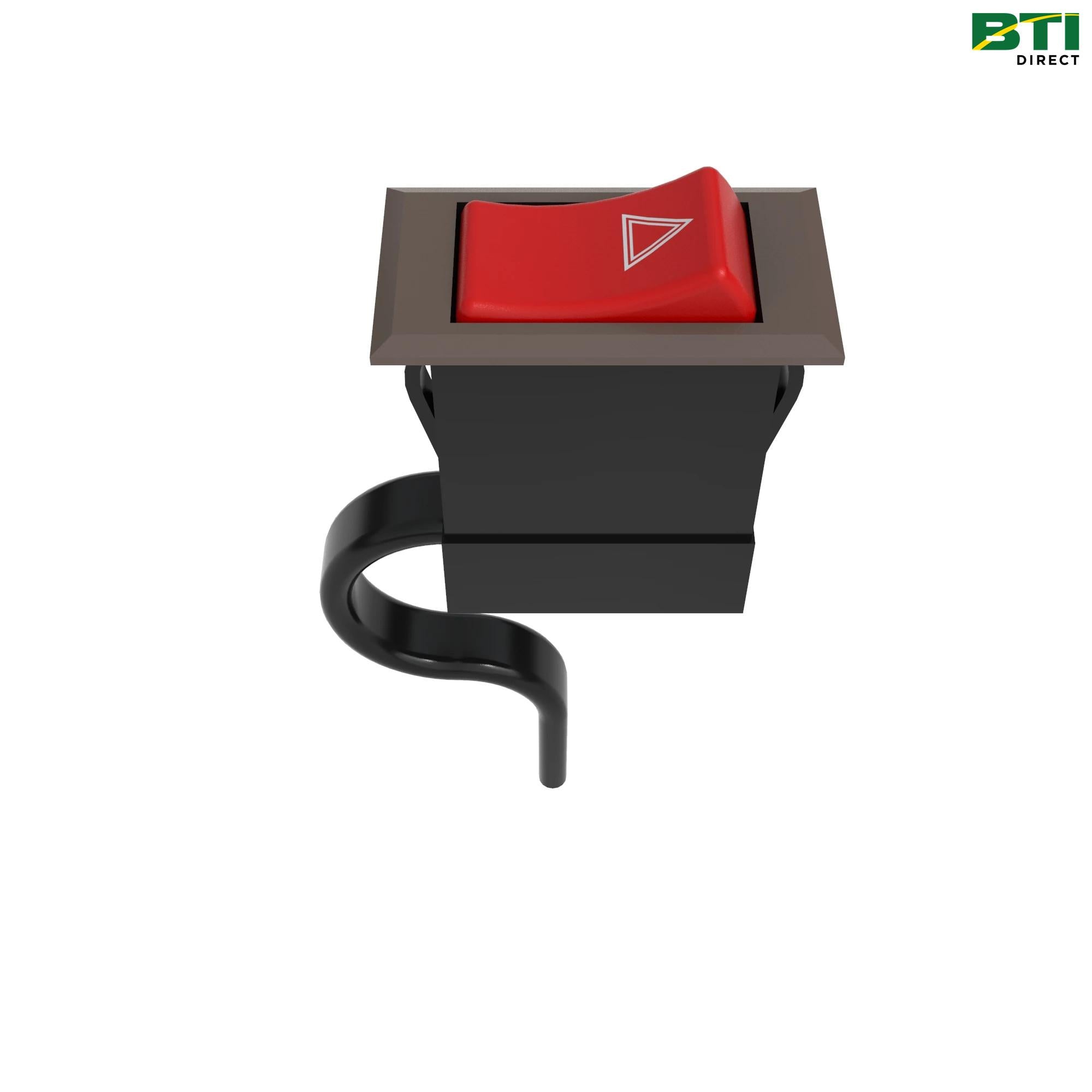 AL174155: Toggle/Rocker Switch