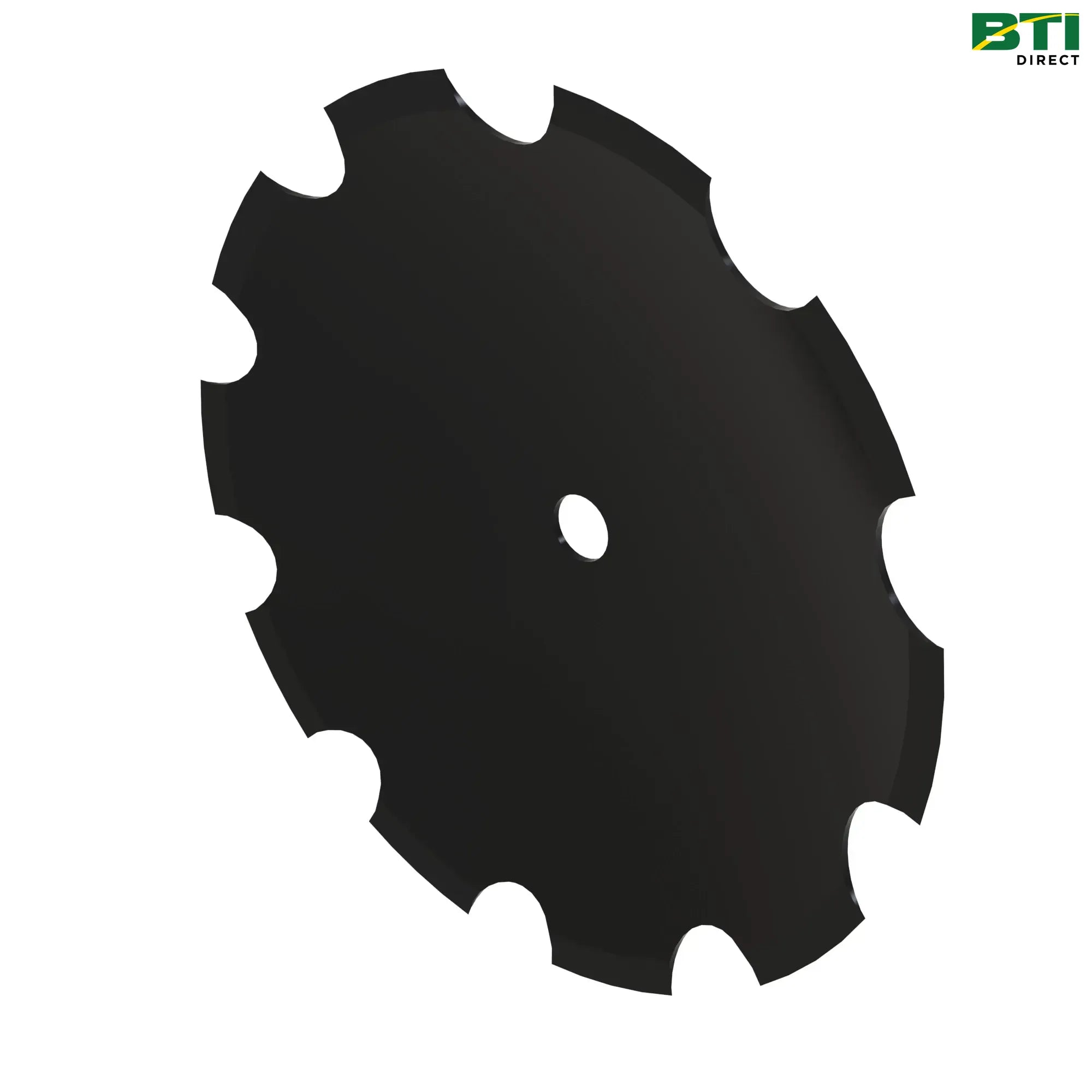 N242924: Cutout Spherical Disk Blade