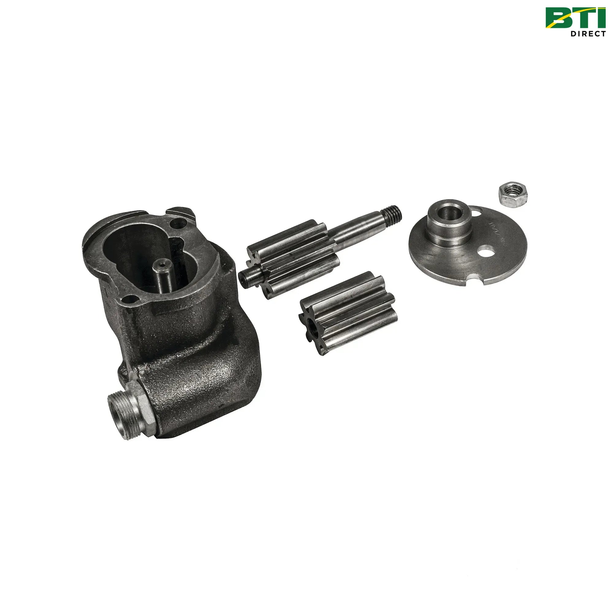 AR79463: Engine Oil Pump