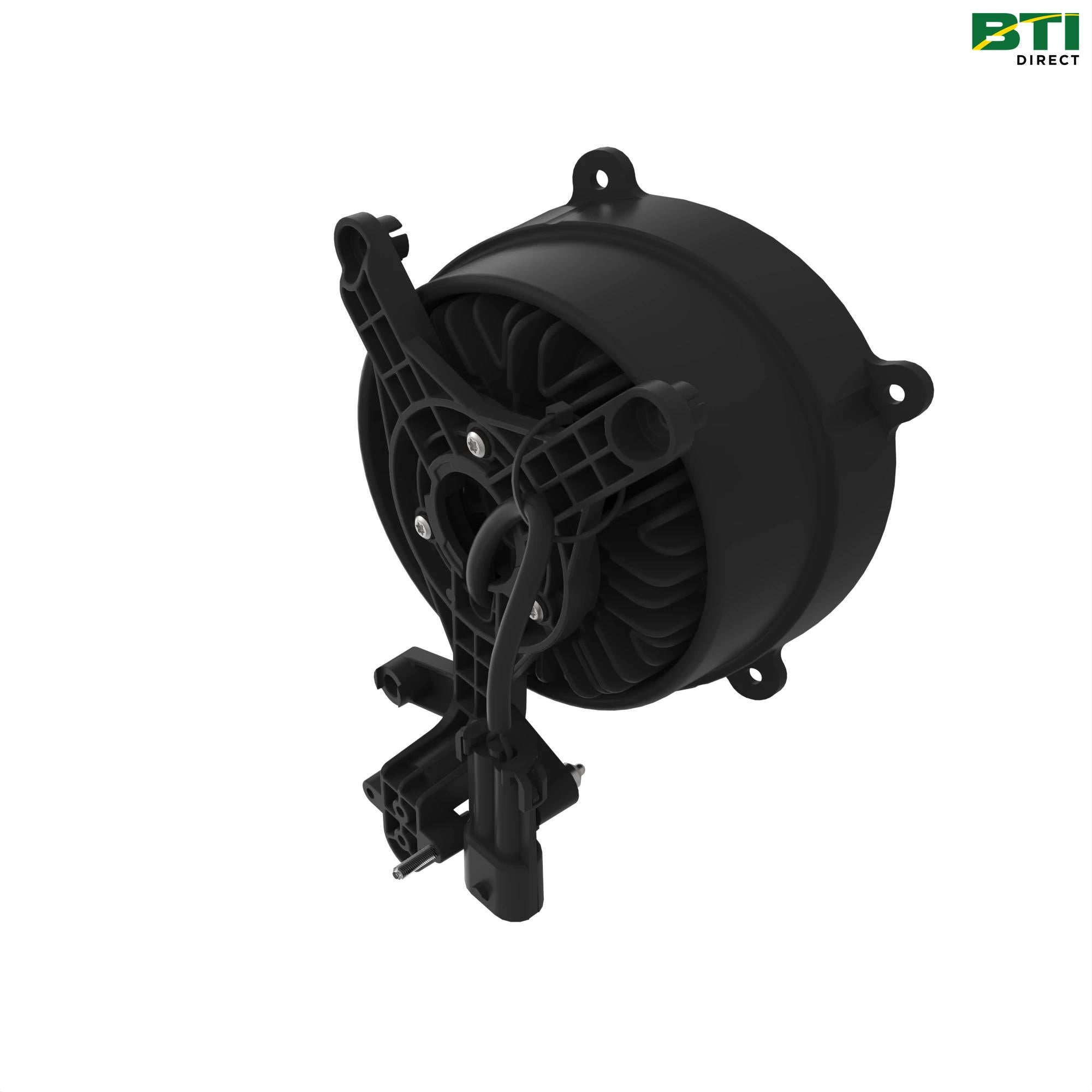 AL225893: Left Side Upper LED Headlight