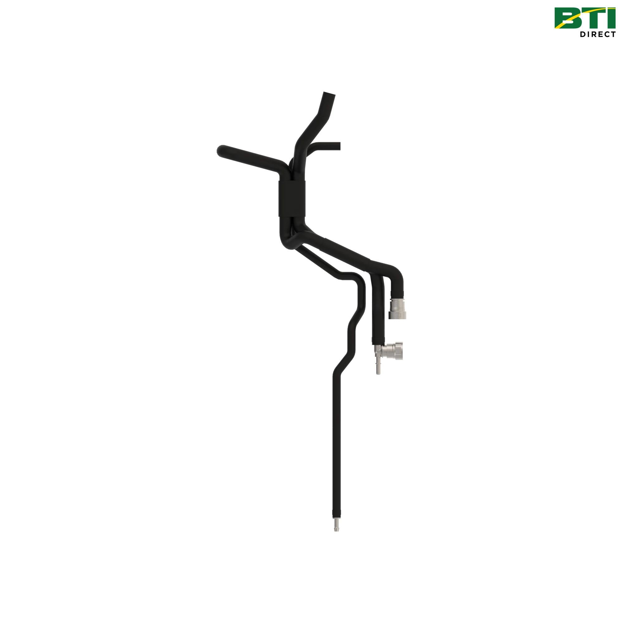 AL216160: Heating Lines Hose